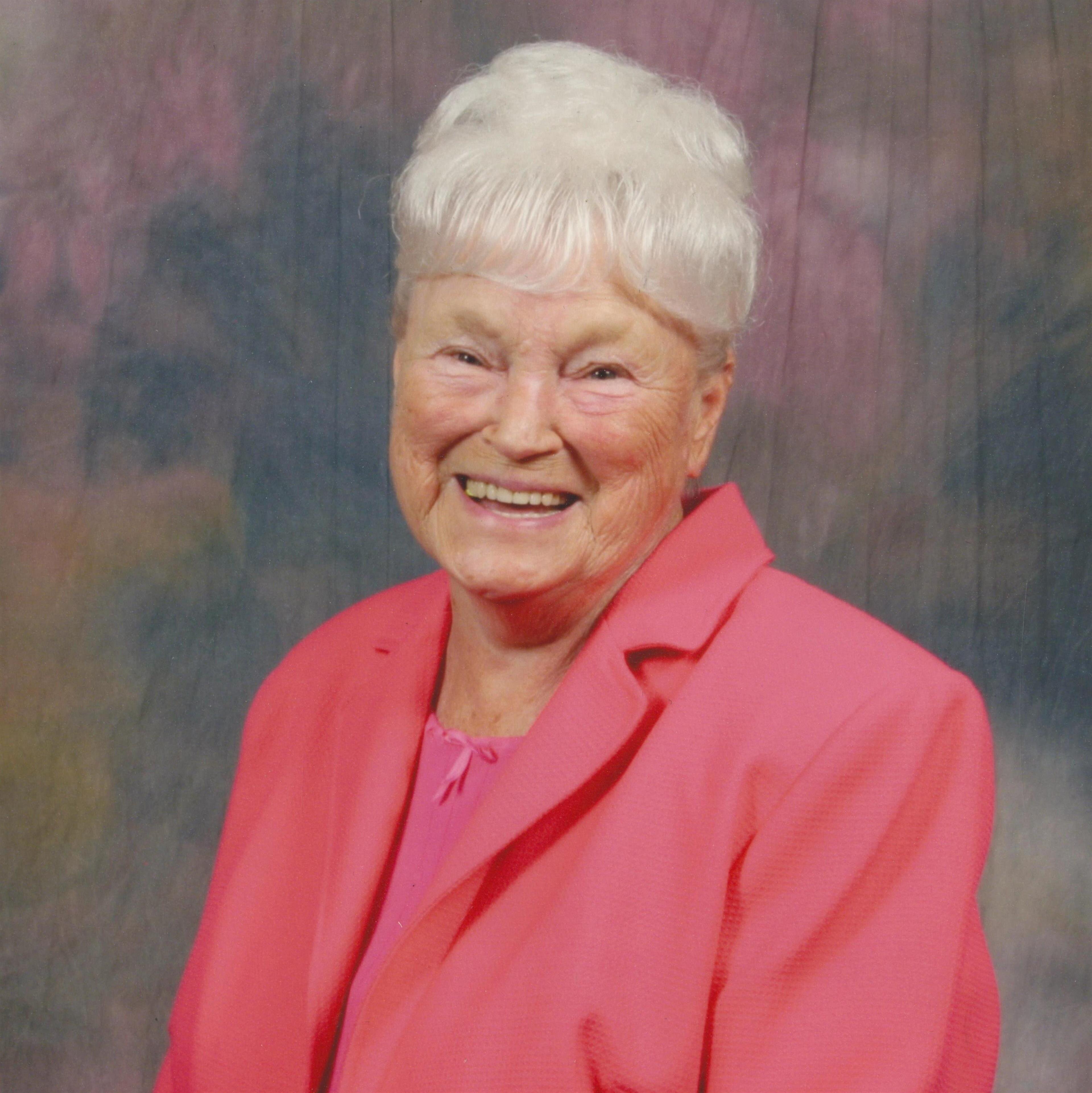 Mrs. Louise H Rawley