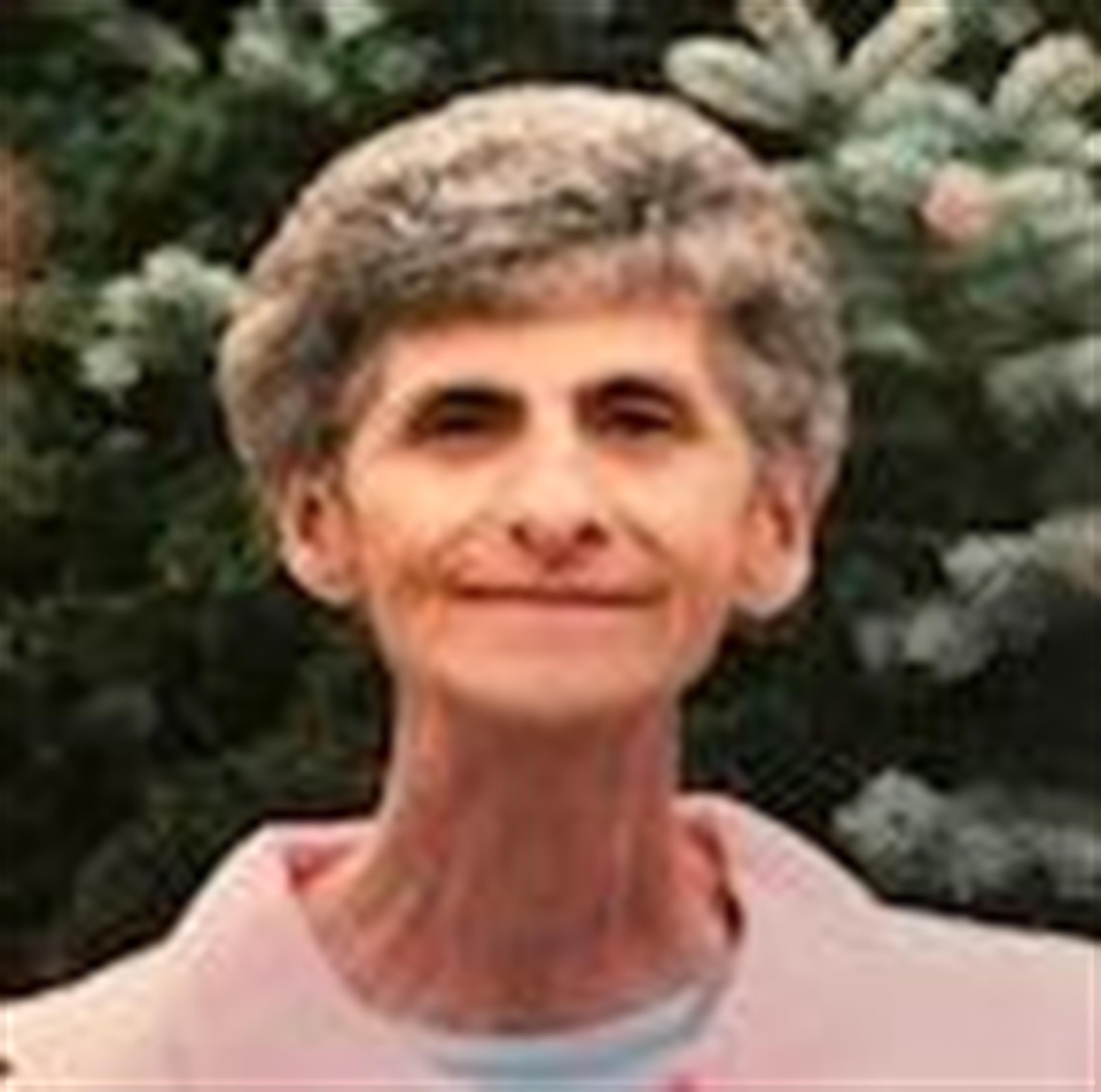 Dixie Lee Rose Anderson