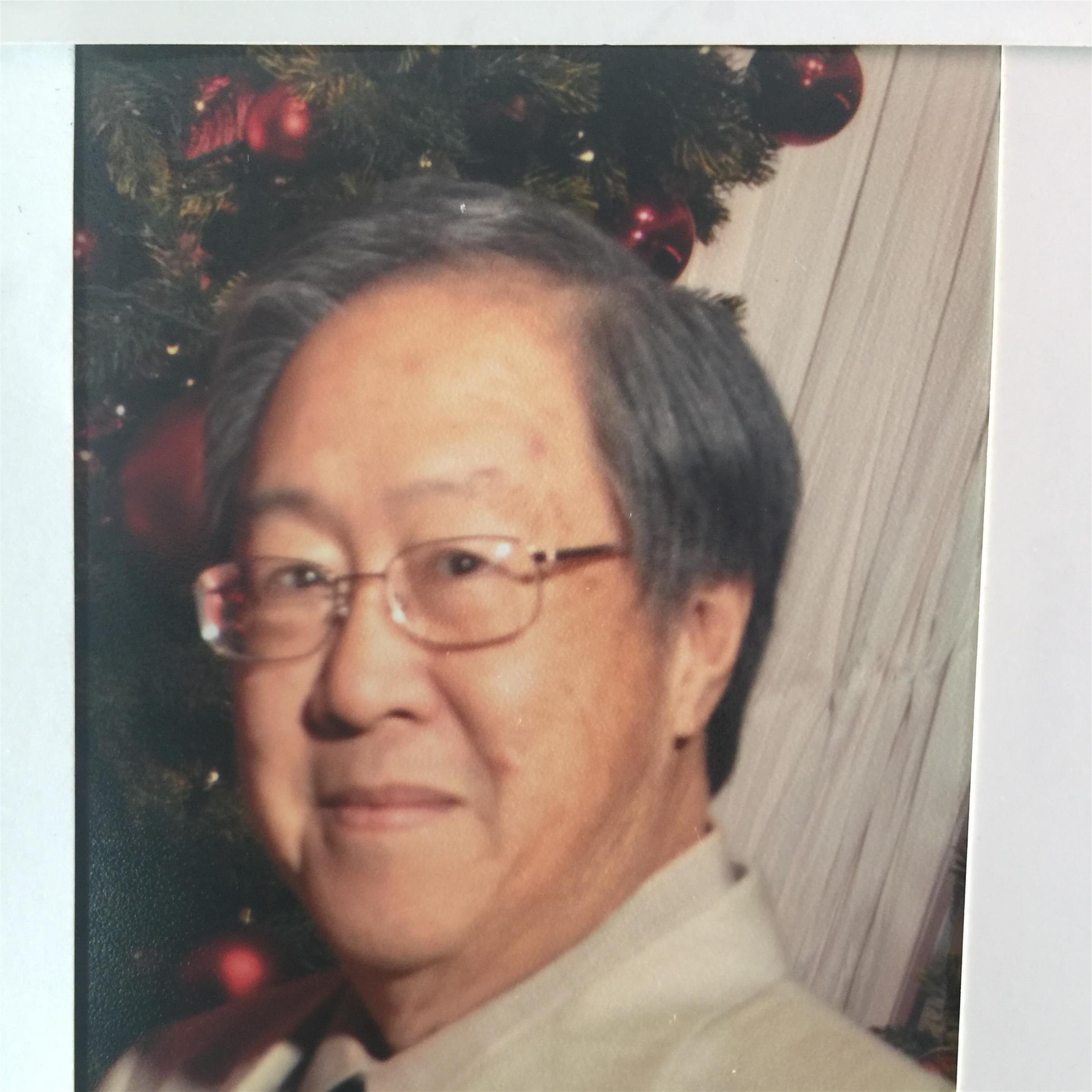 Rodney Ray  Yee