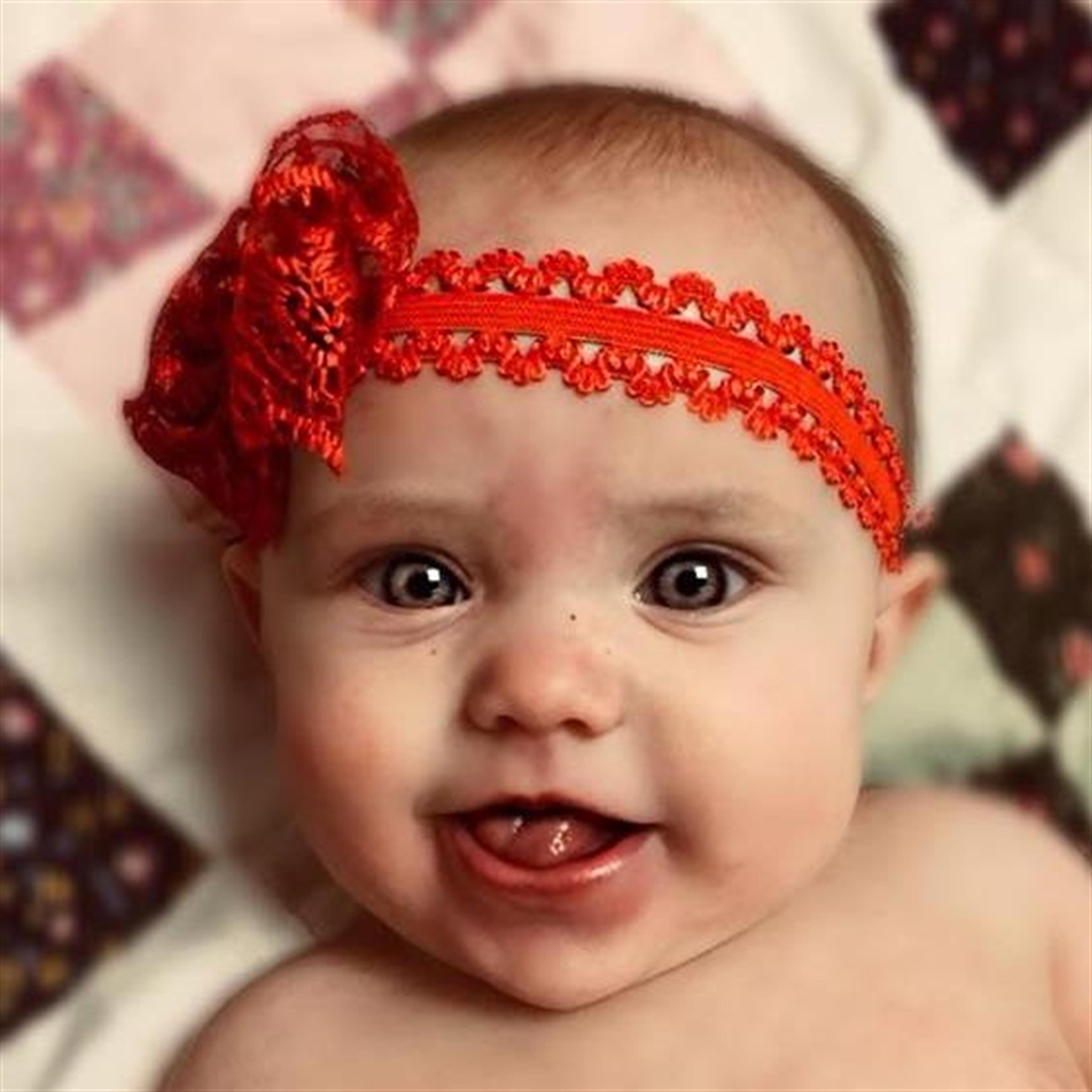 Oaklee Rai Gray
