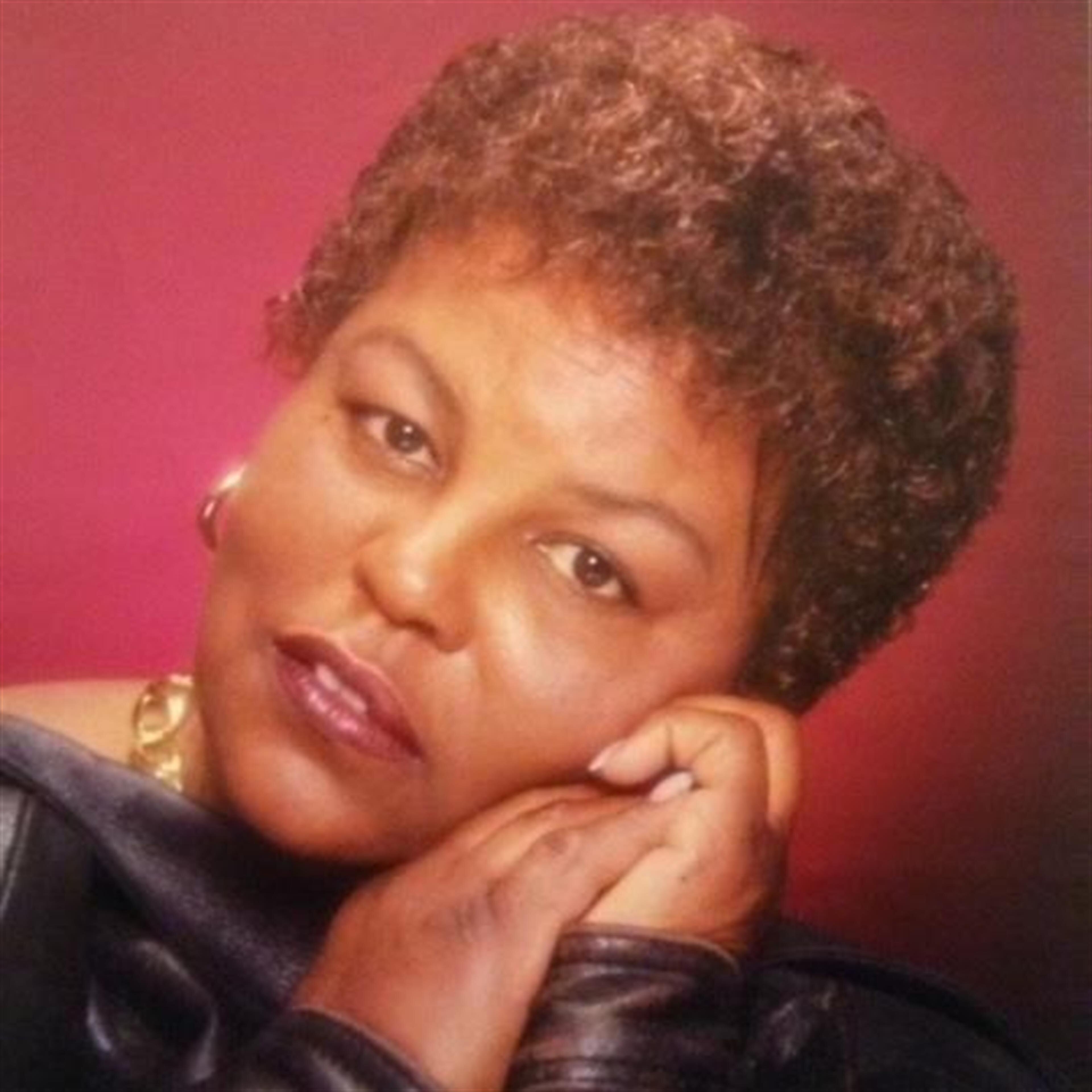 Jacqueline Rawls Moore