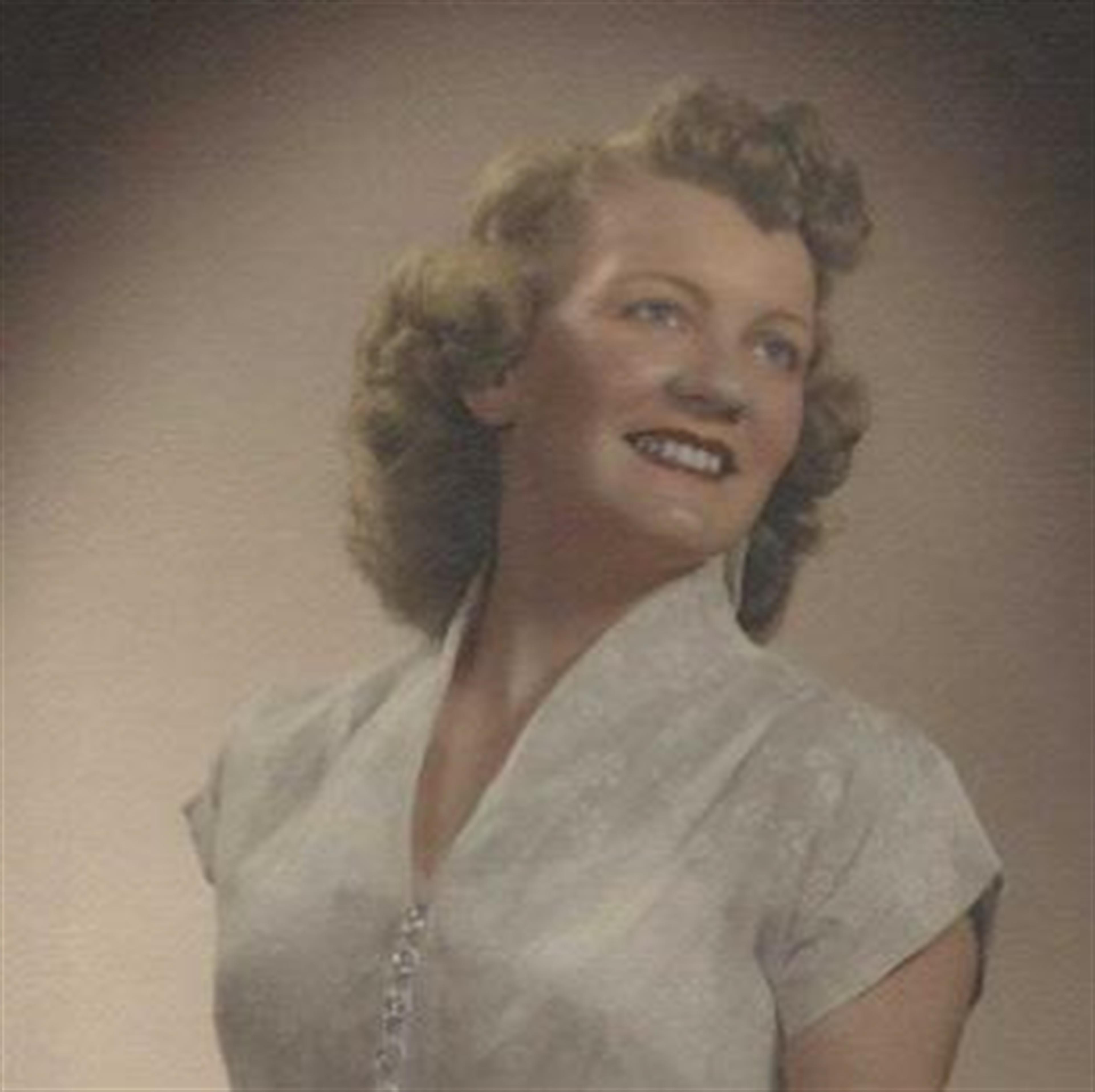 Dolores Frame