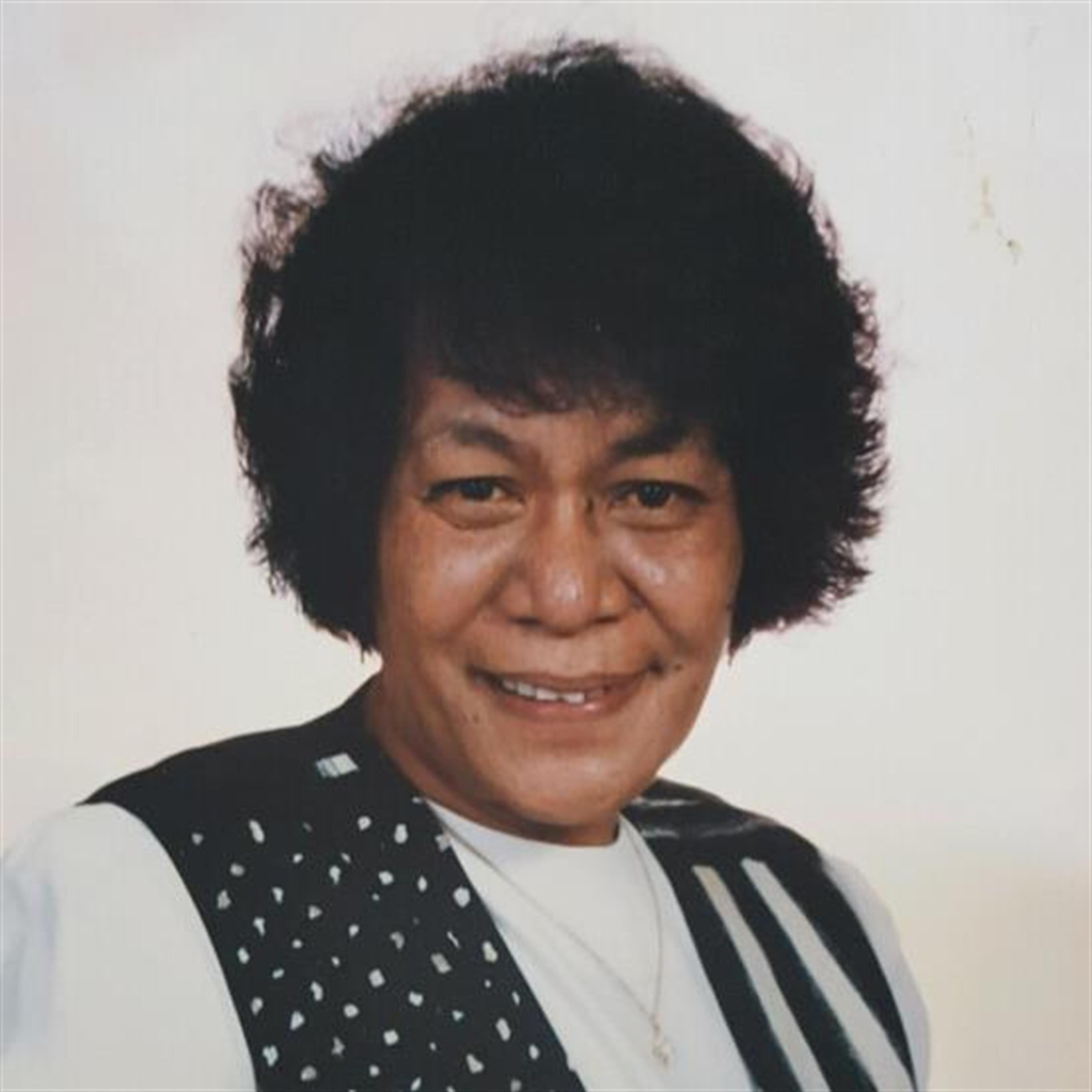 Beatrice "Bea" L. Shaw