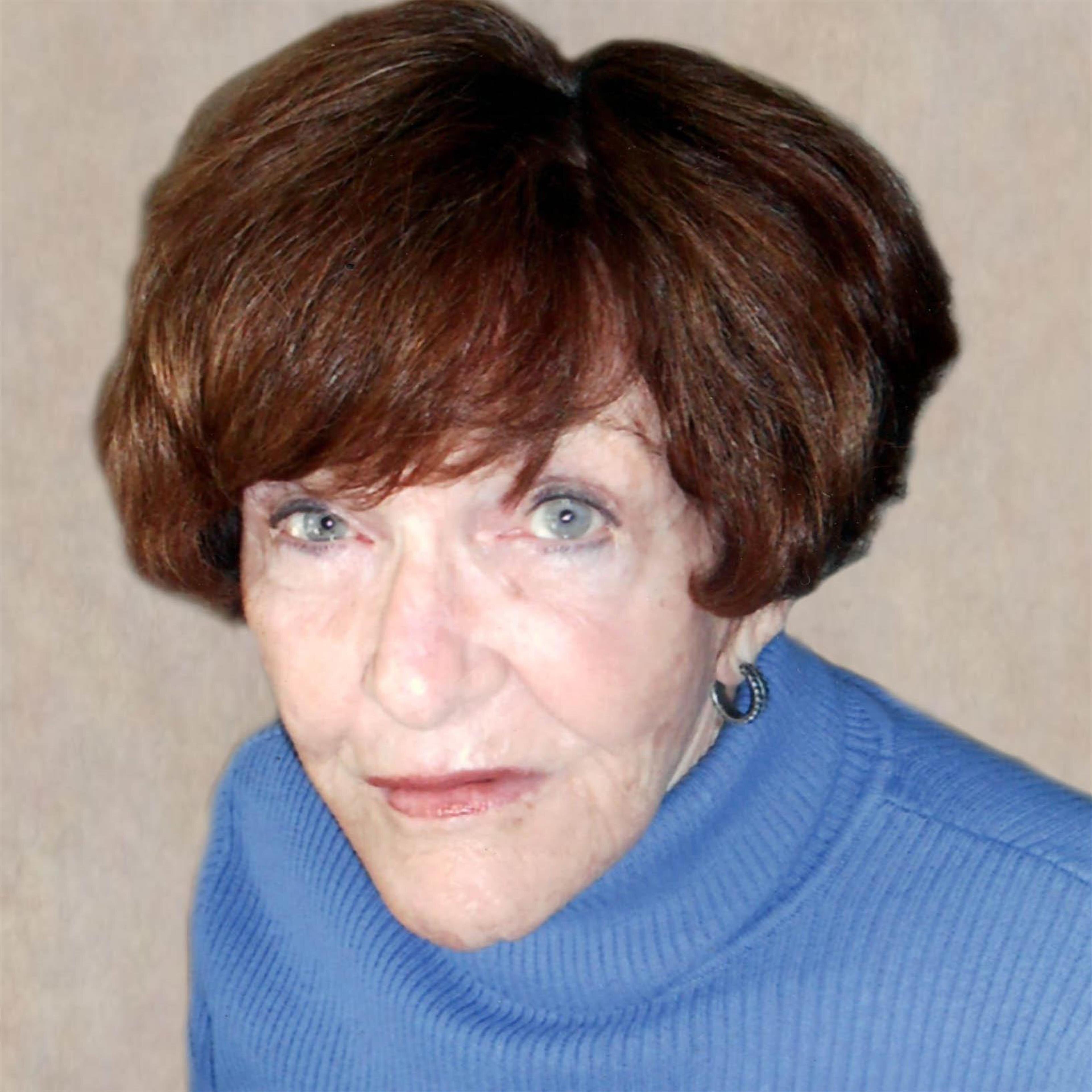 Audrey Hagedorn