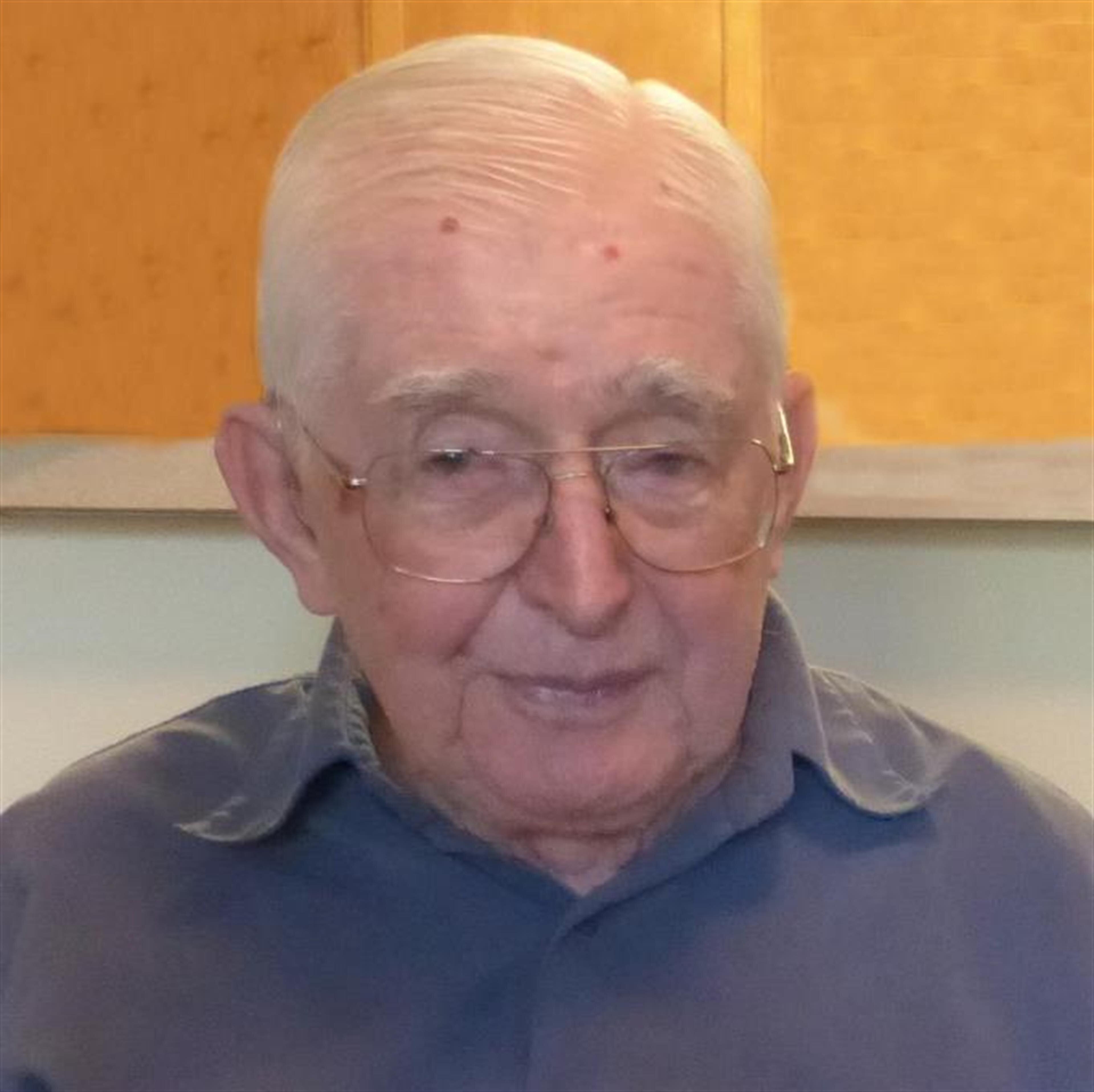 Robert A. Newson