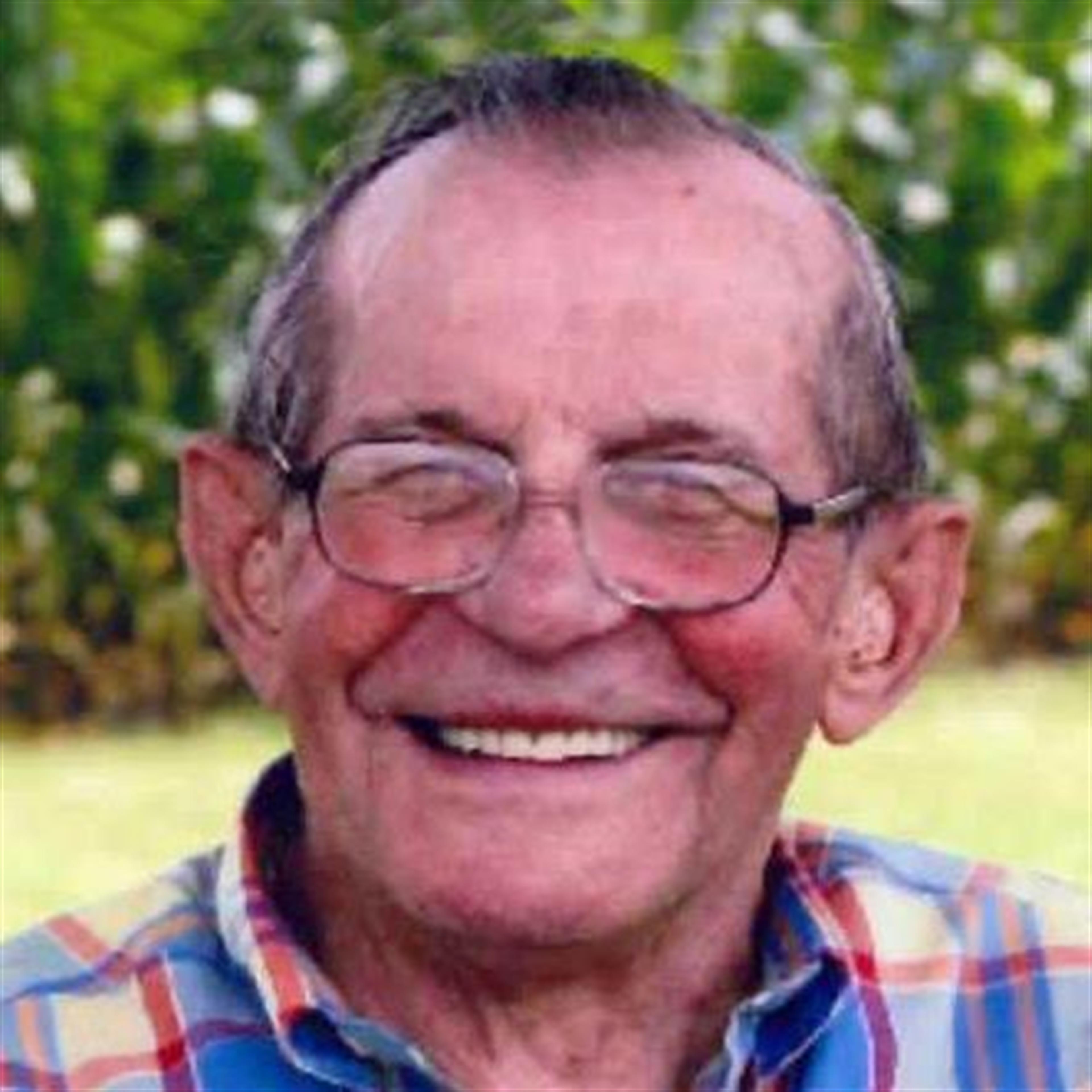 Marvin Russell Smith