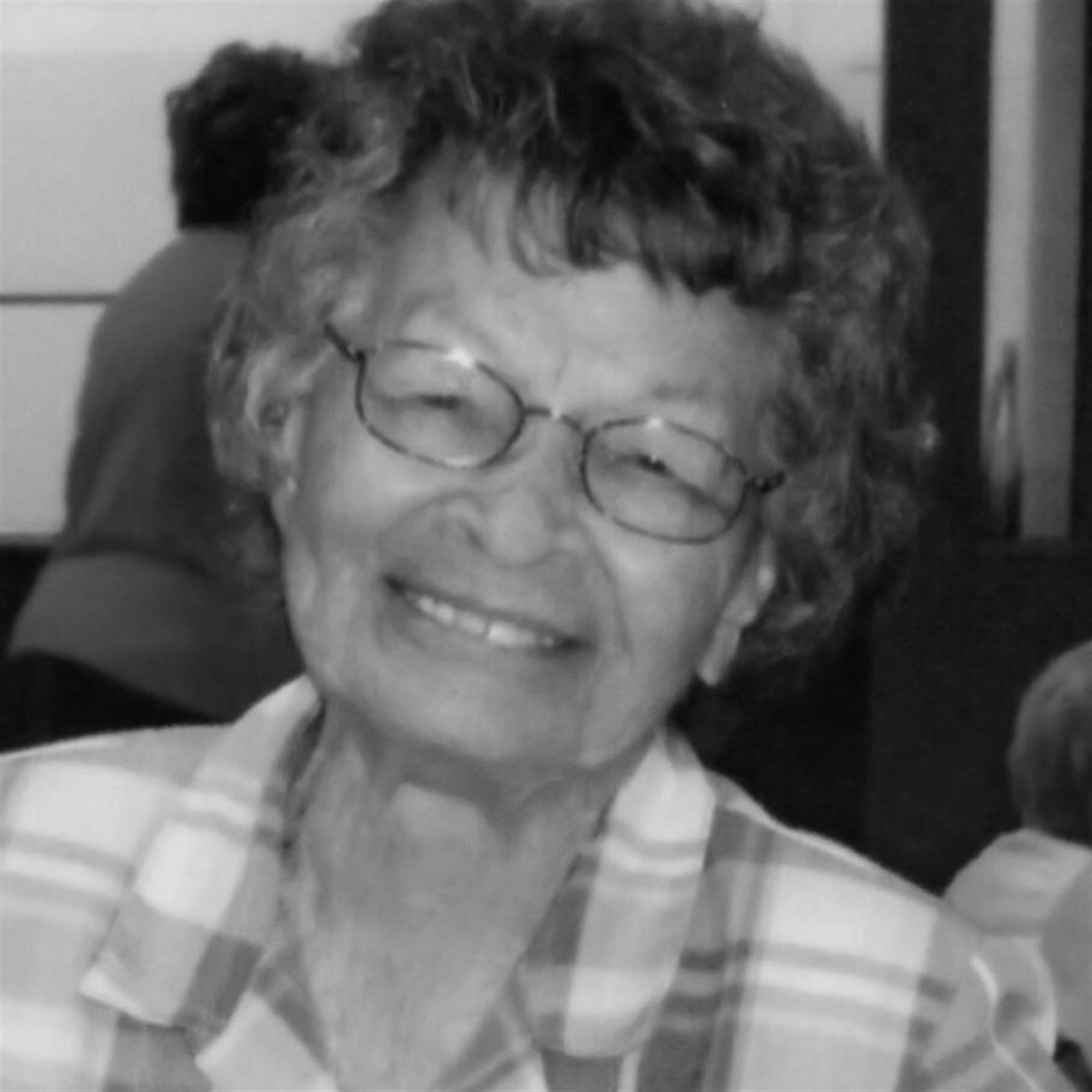 Hettie Lou Prine