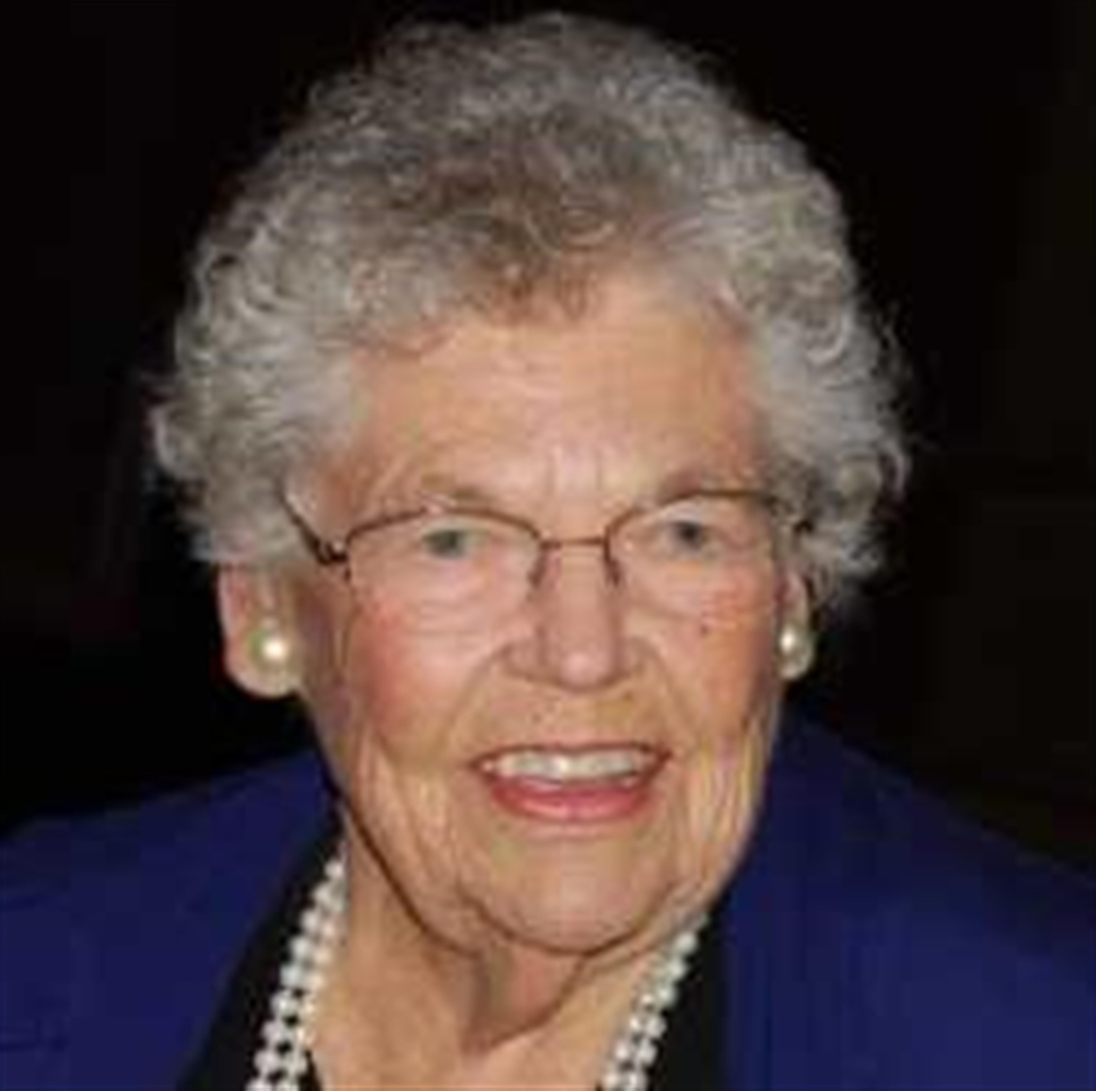 Dolores Eileen Unruh
