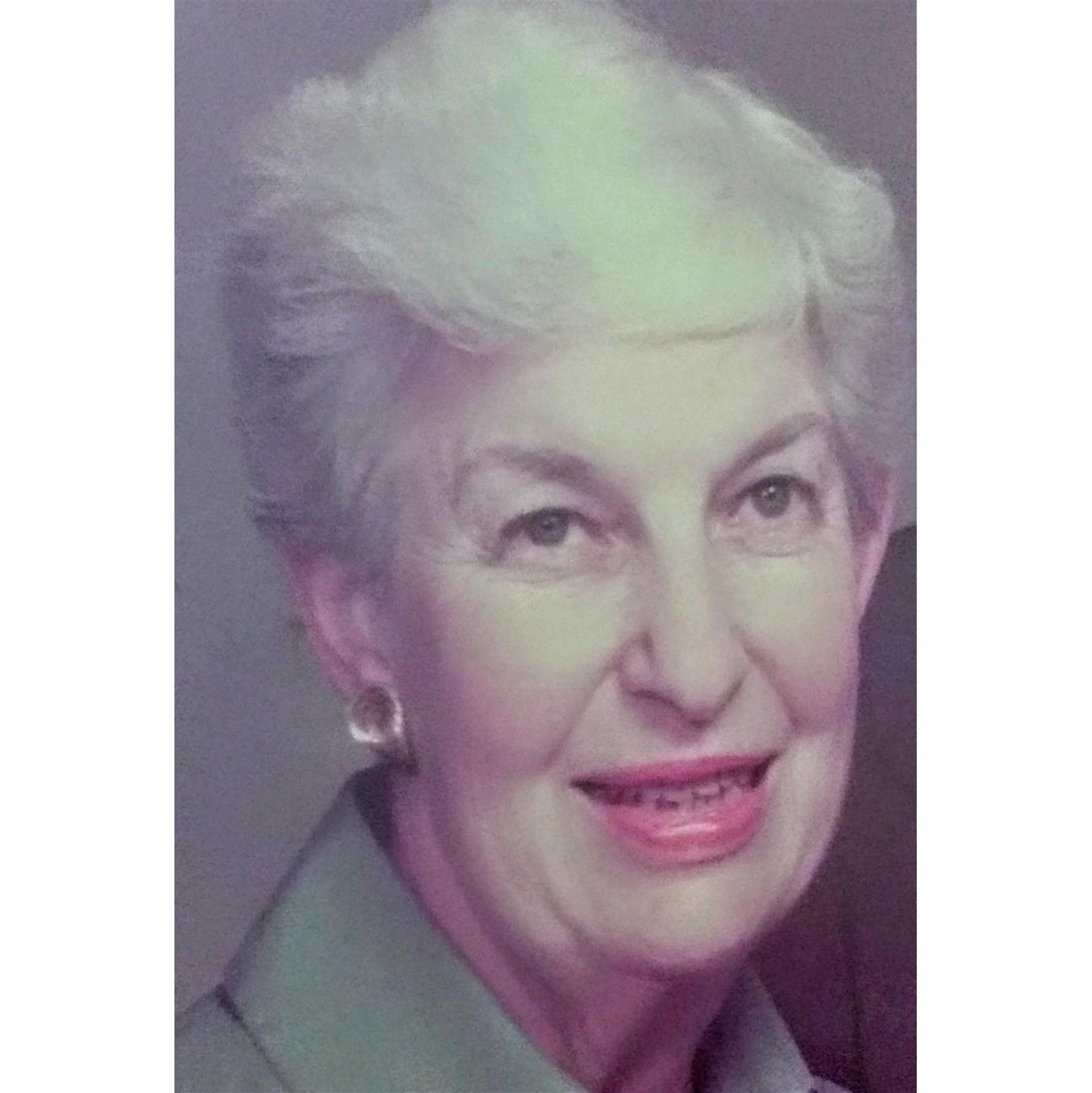 Mary Savit Horvitz