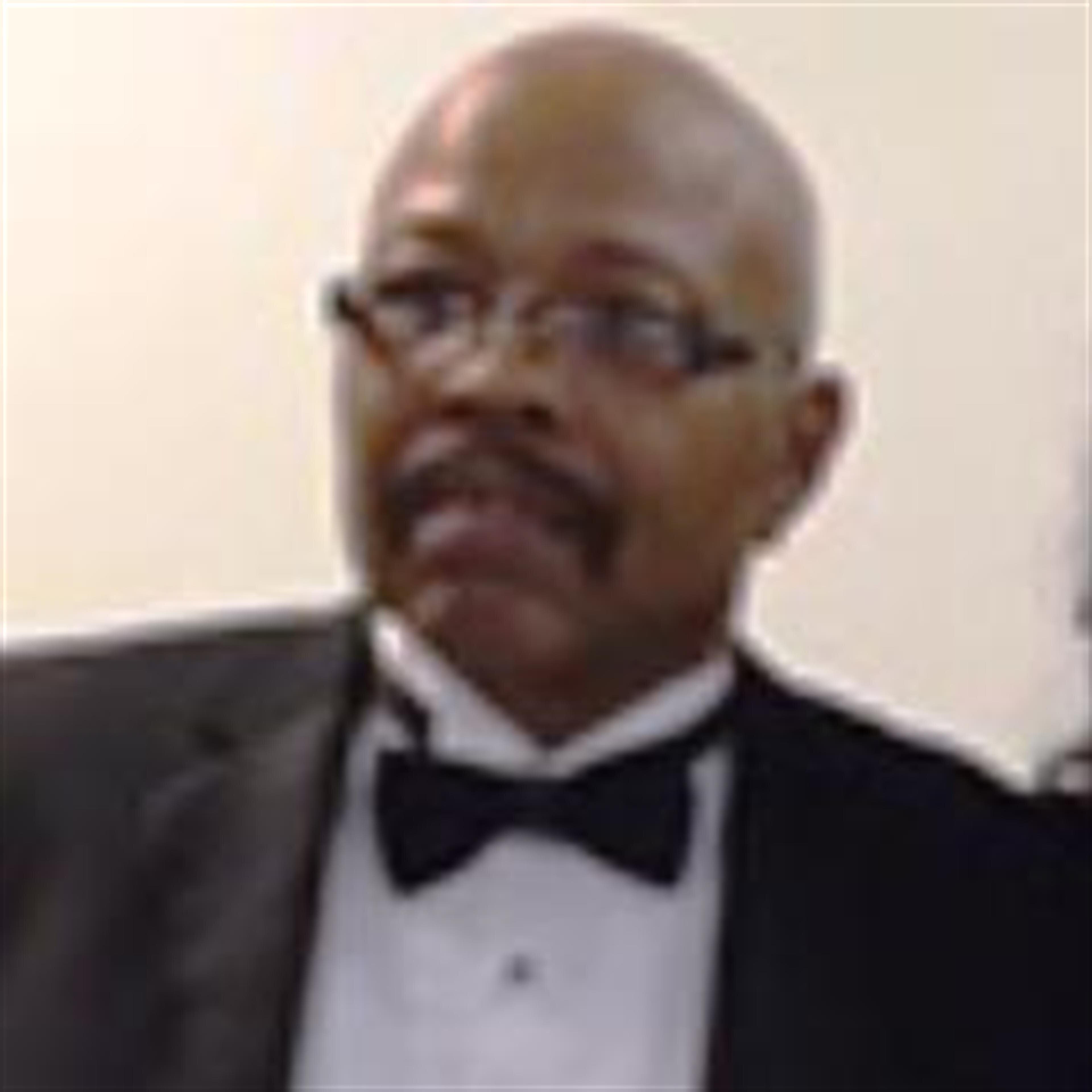 Mr Clem William Beavers Jr