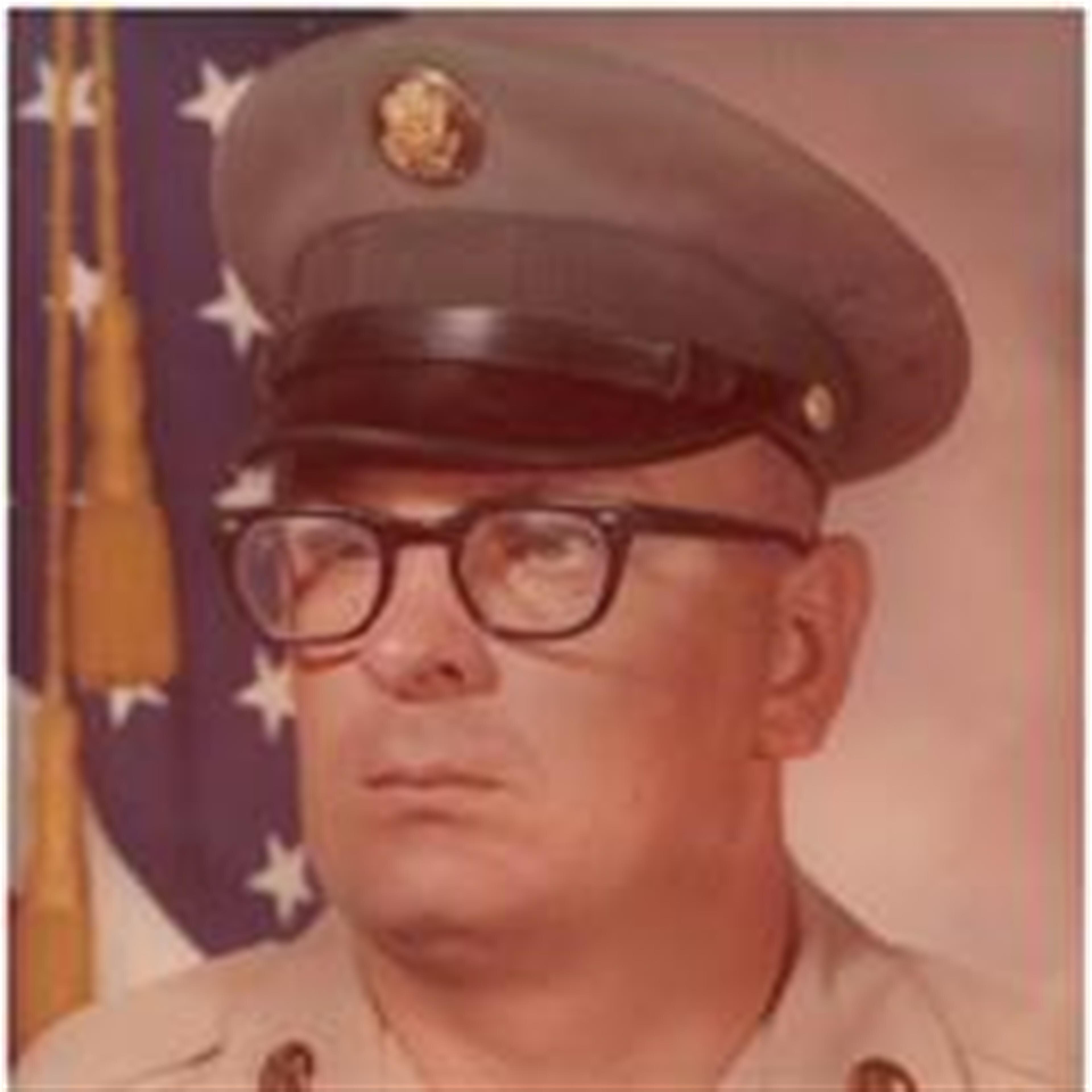 William Dill (Buffalo)