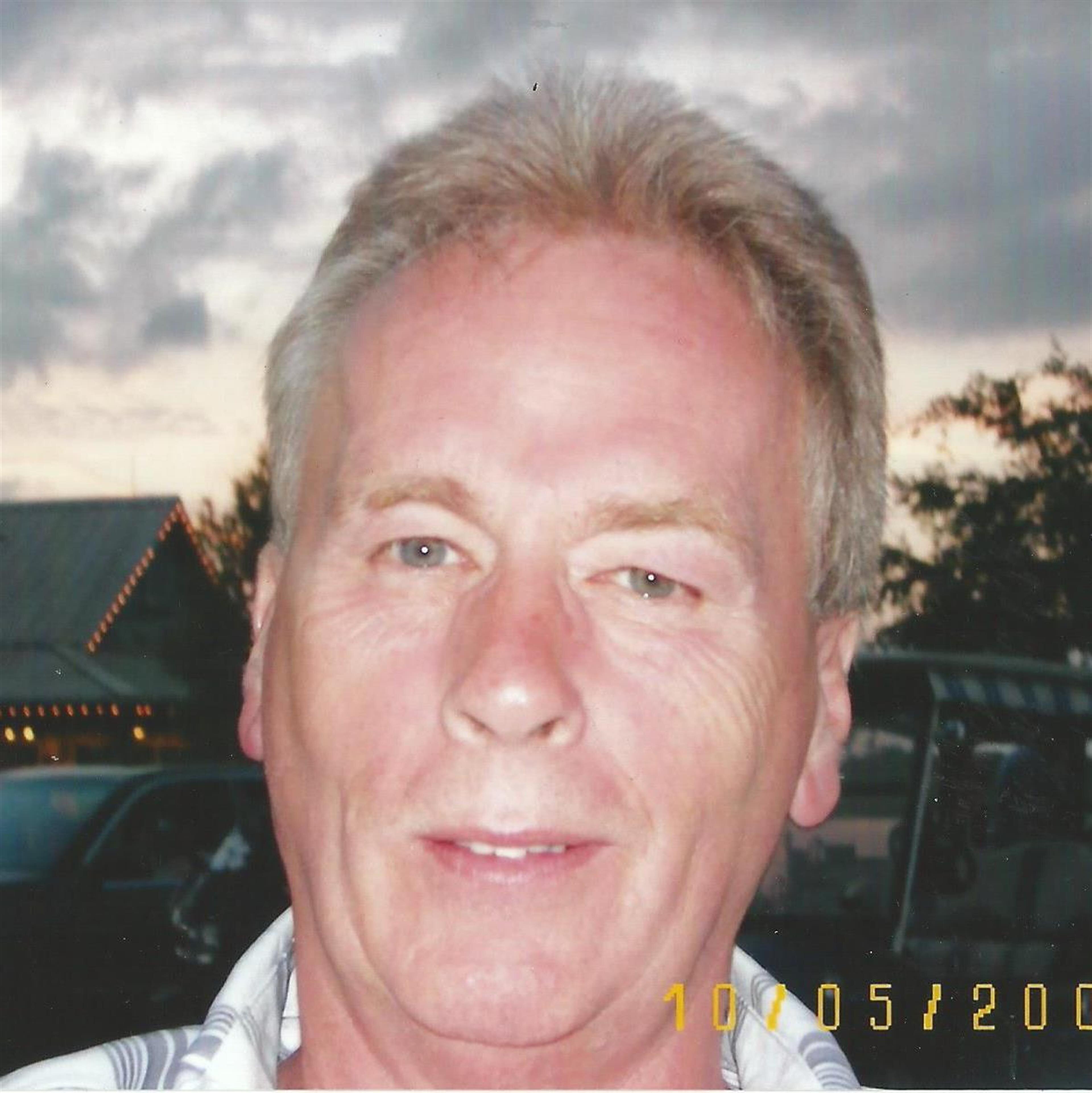 Clifton M.  Delezenne