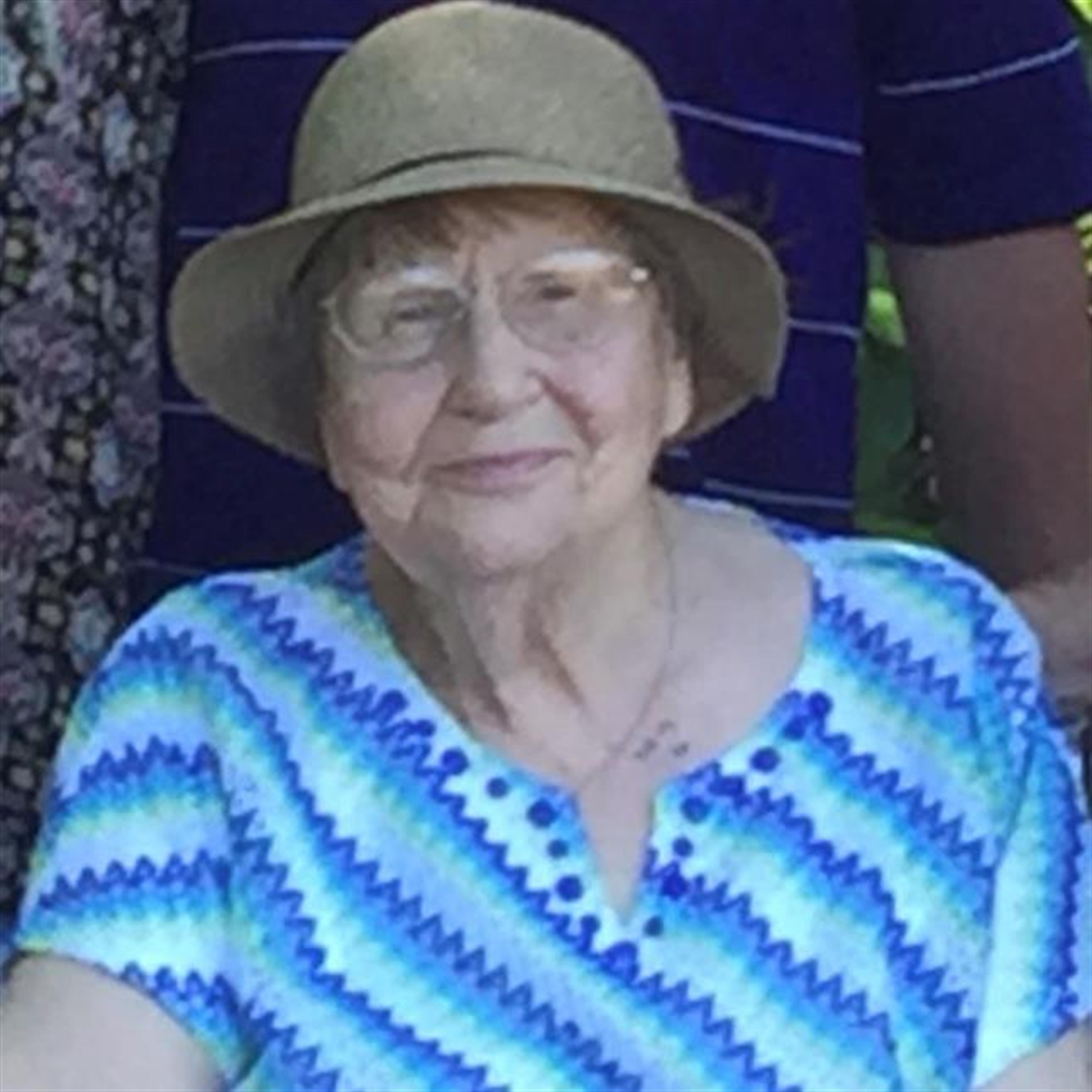 Eunice Thorson