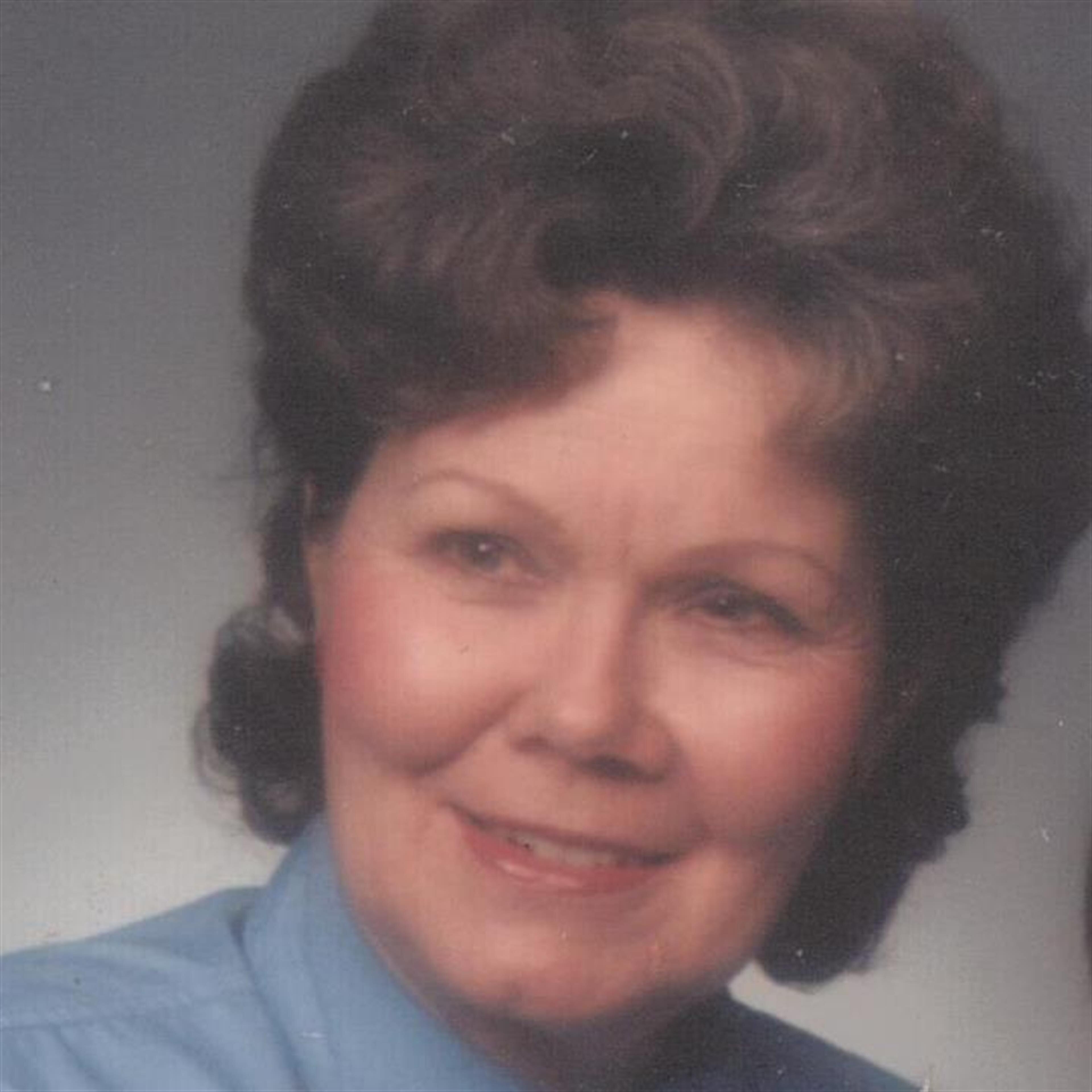Wanda  Champion