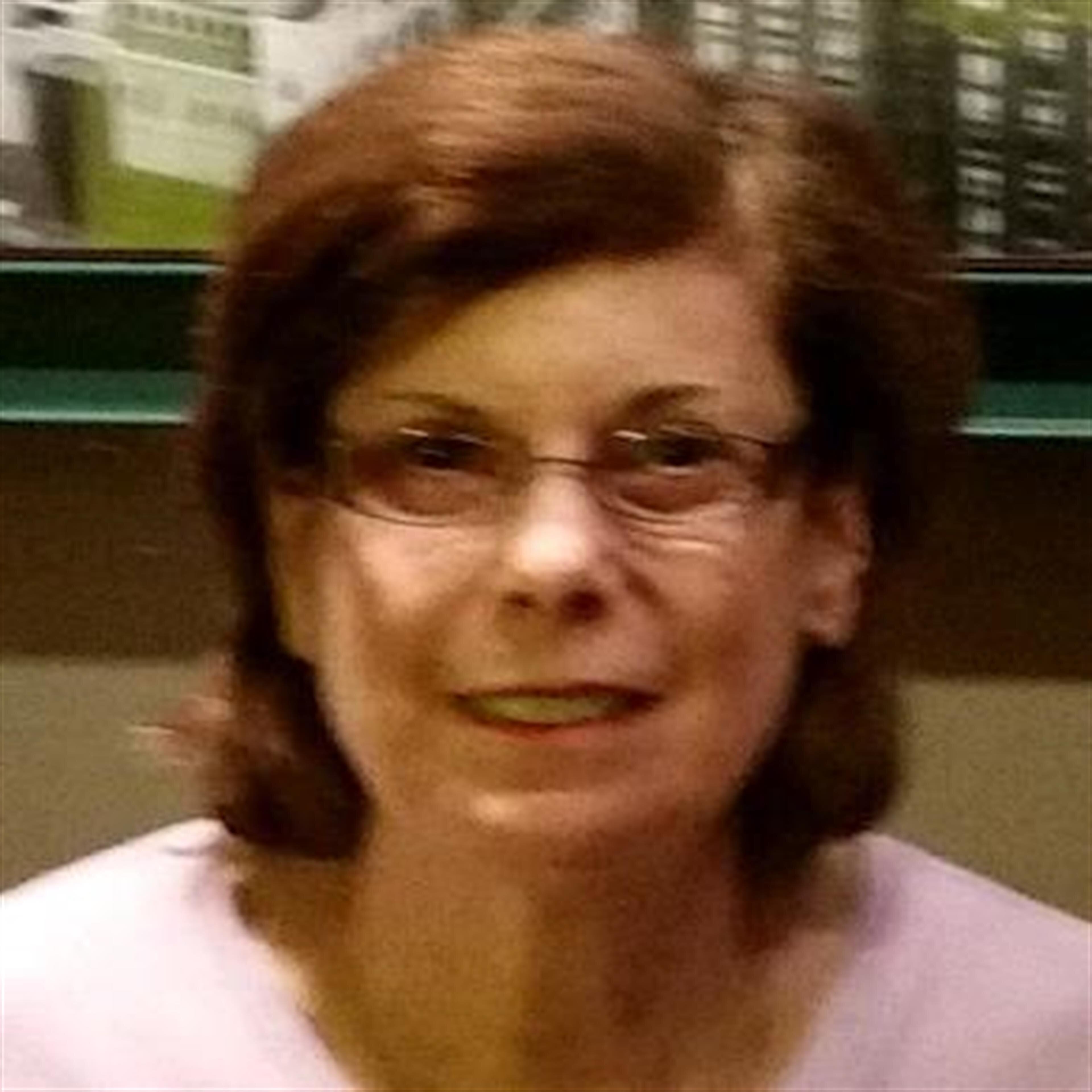 Judith Lynn Stone-Lukes