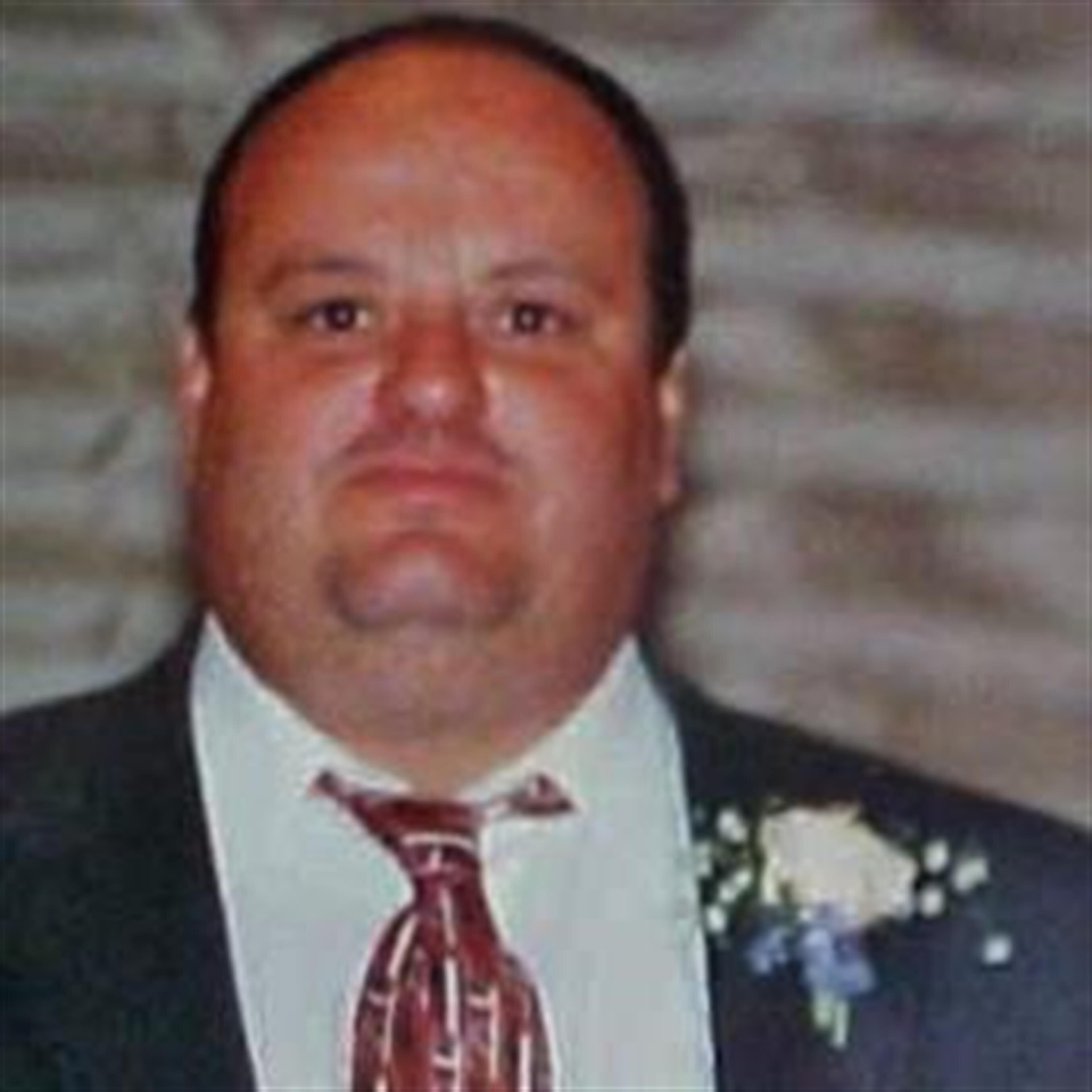 Mr. Jeffery Brian Clark
