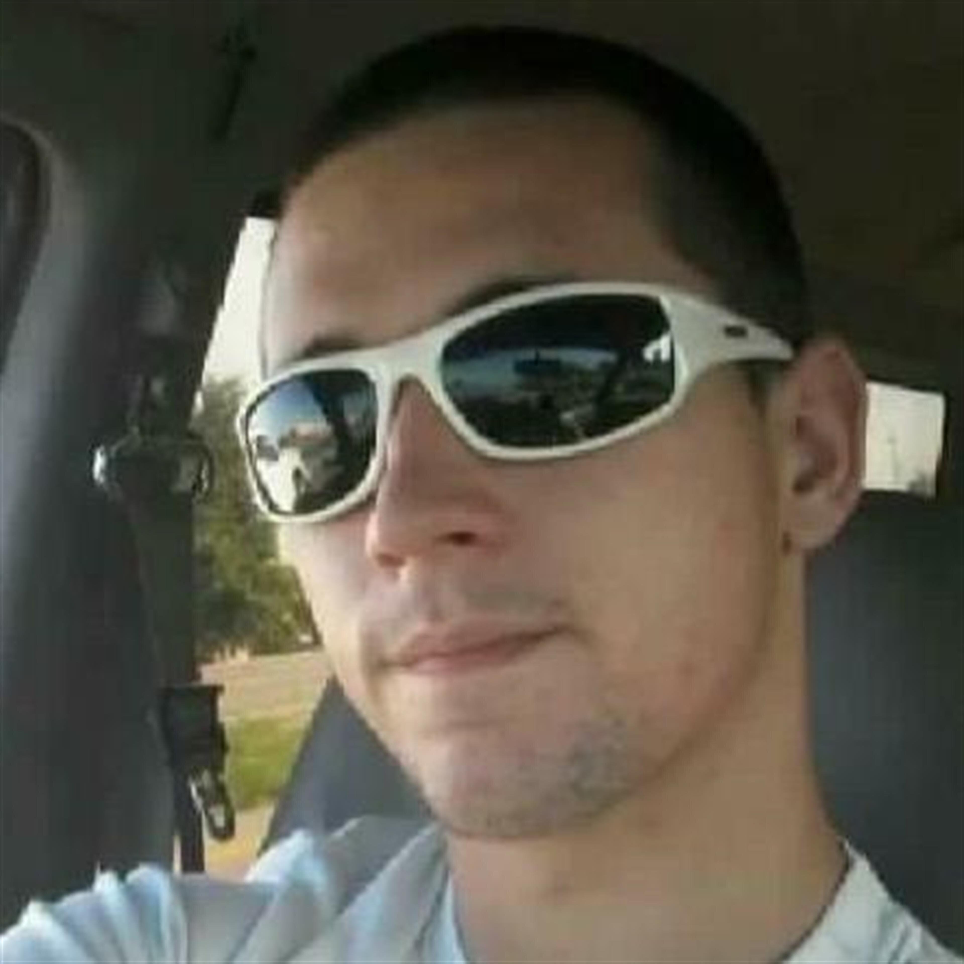 David Paul O'Neal (Seymour)