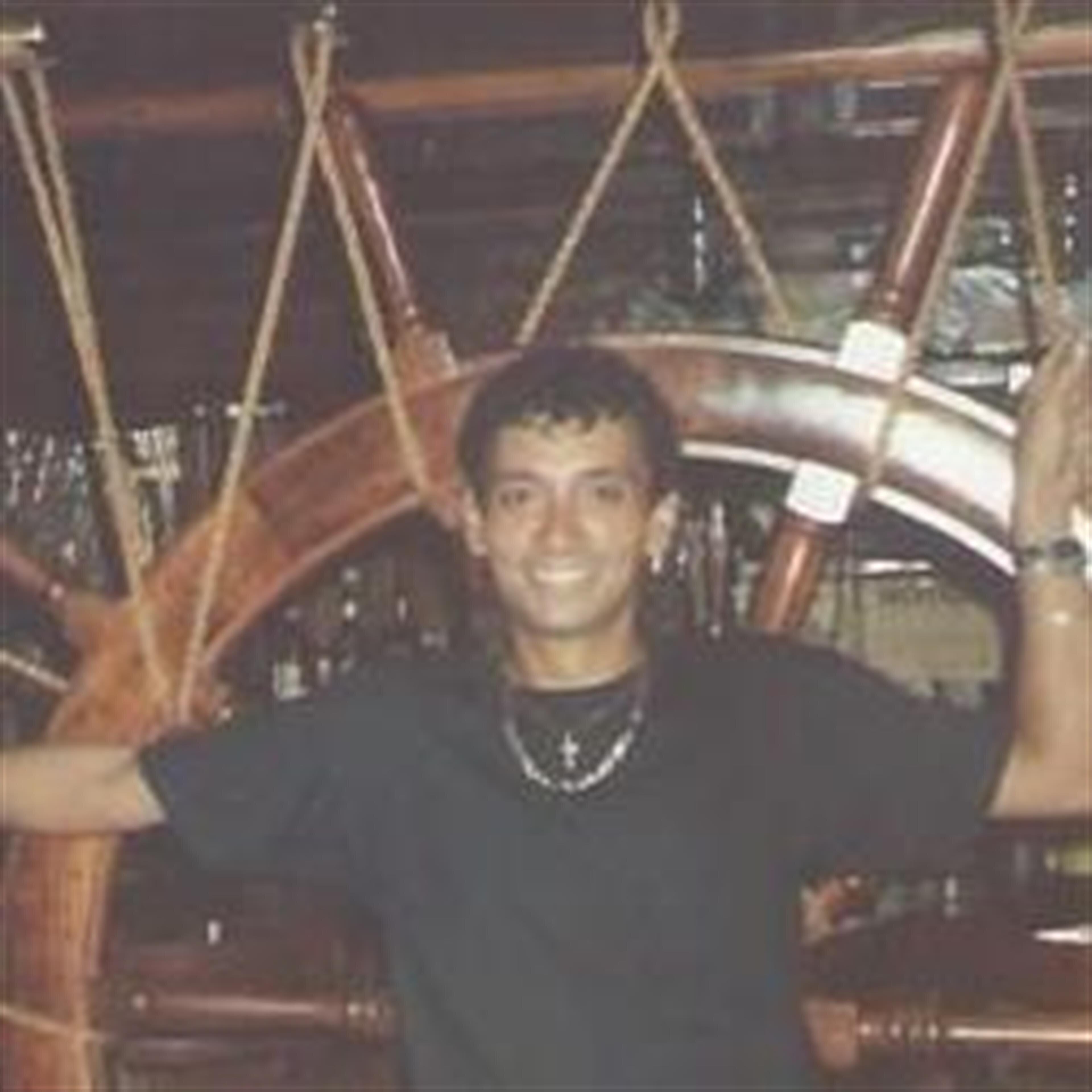 Pedro Fernandez
