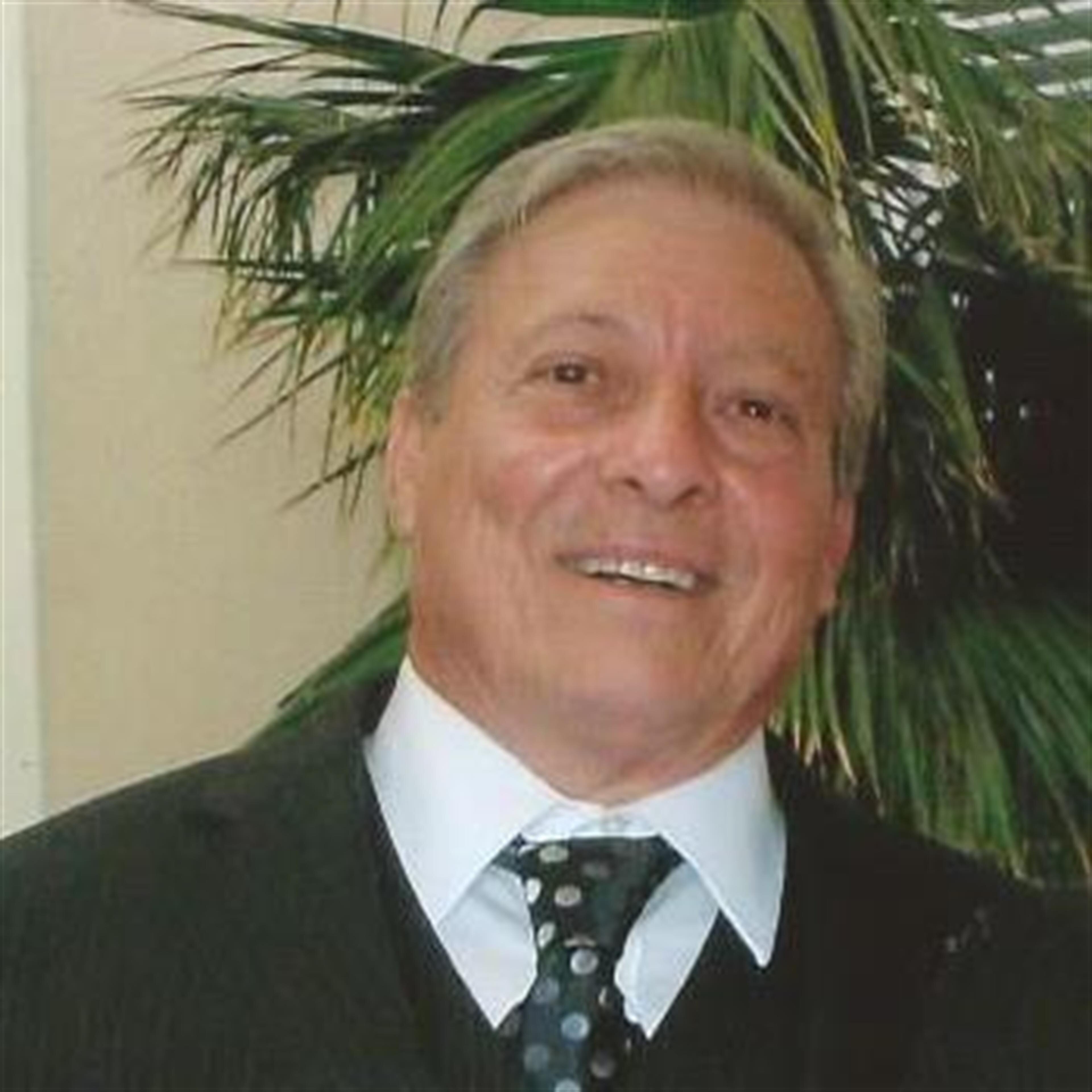 Irineu M.  Ferreira