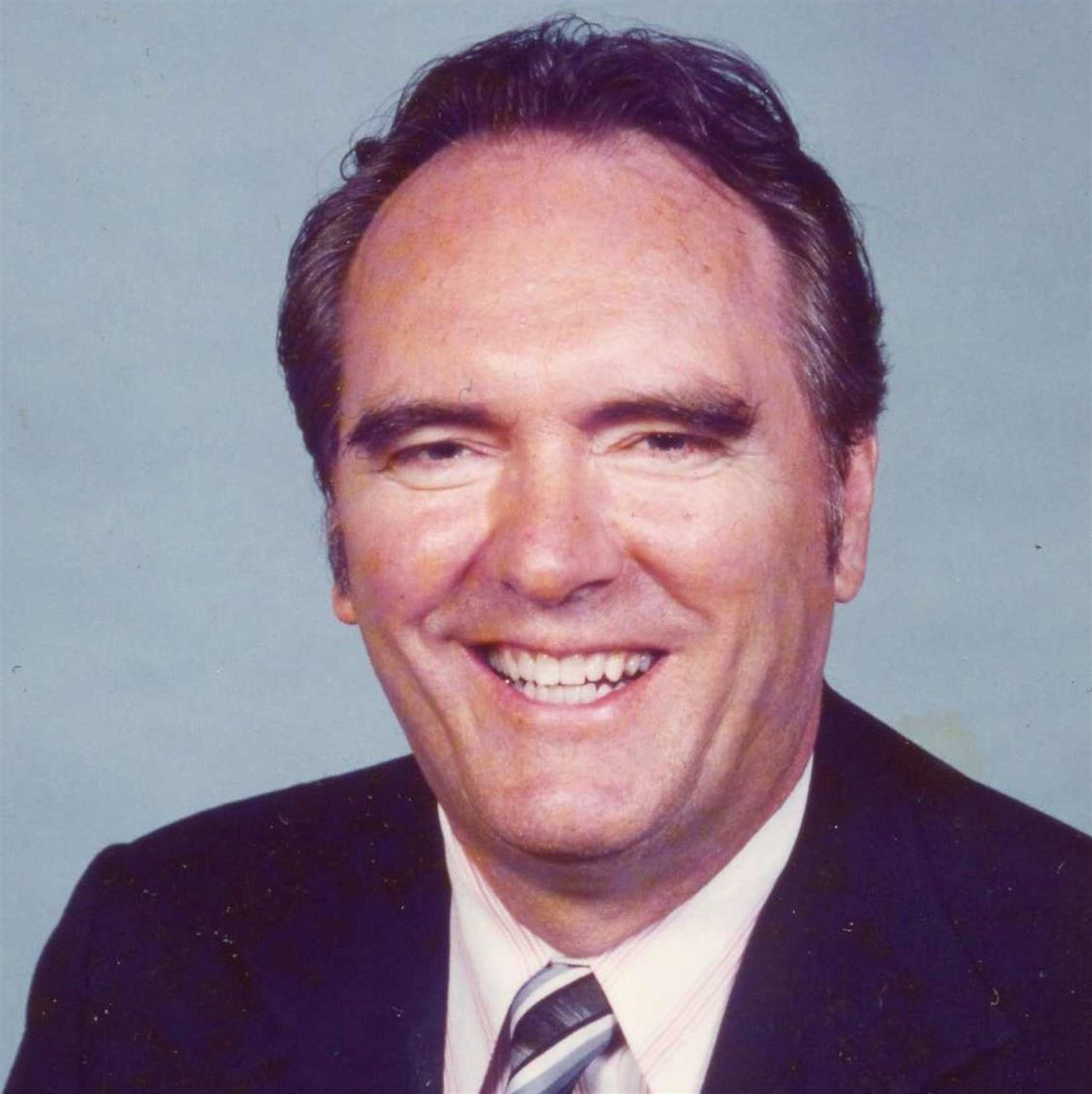 Ray Burke Gary Sr.