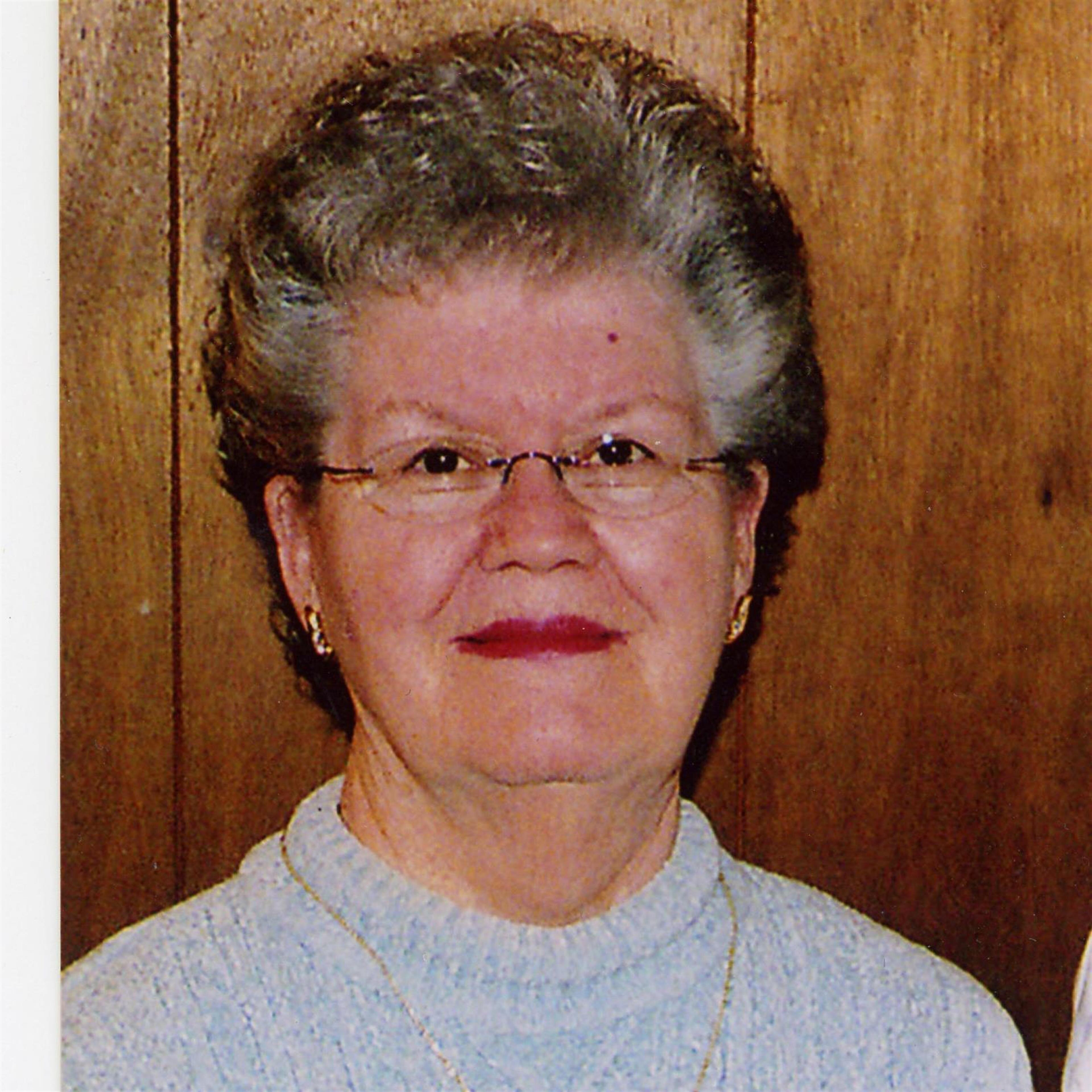 Margaret L. Oyster