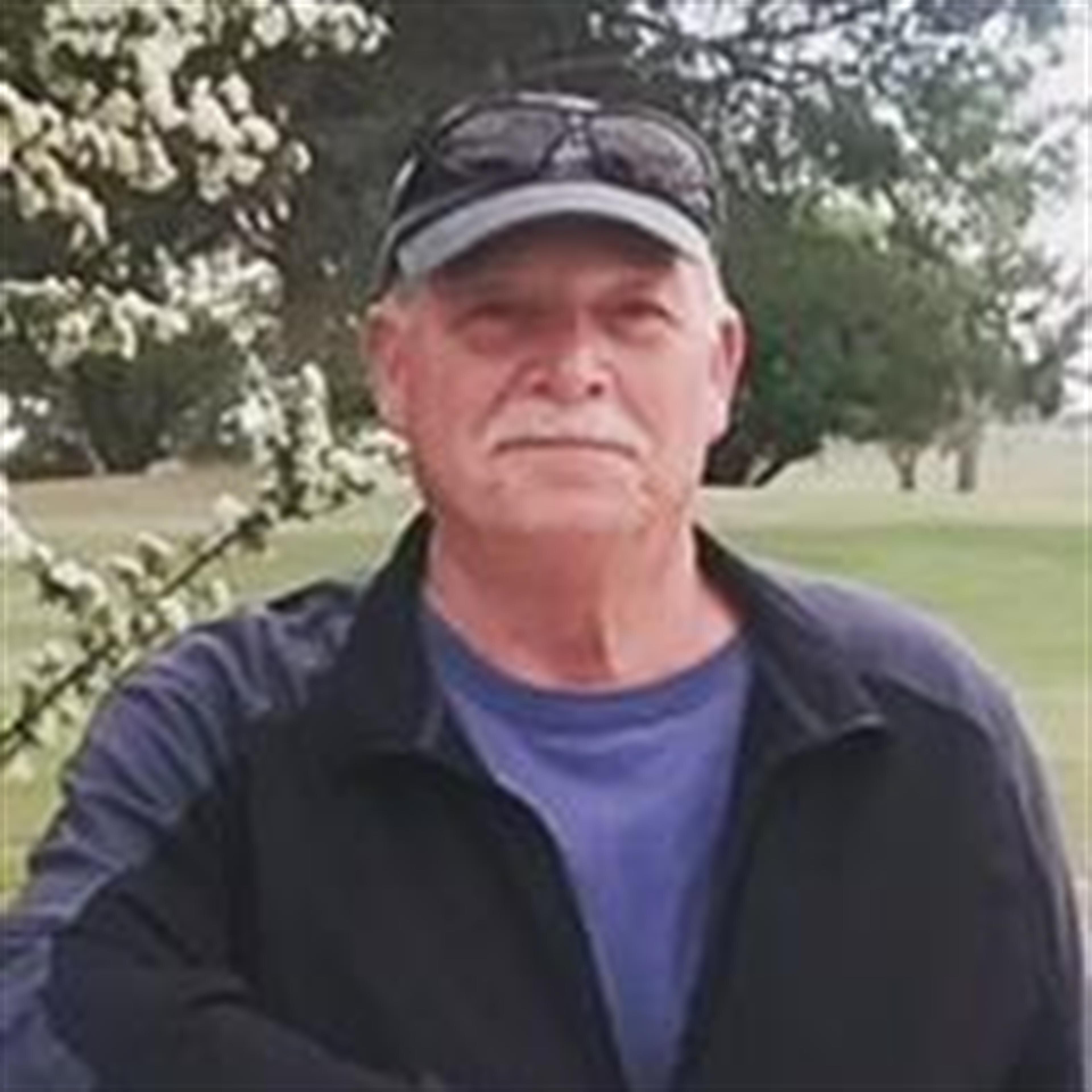 Craig Allen Campbell