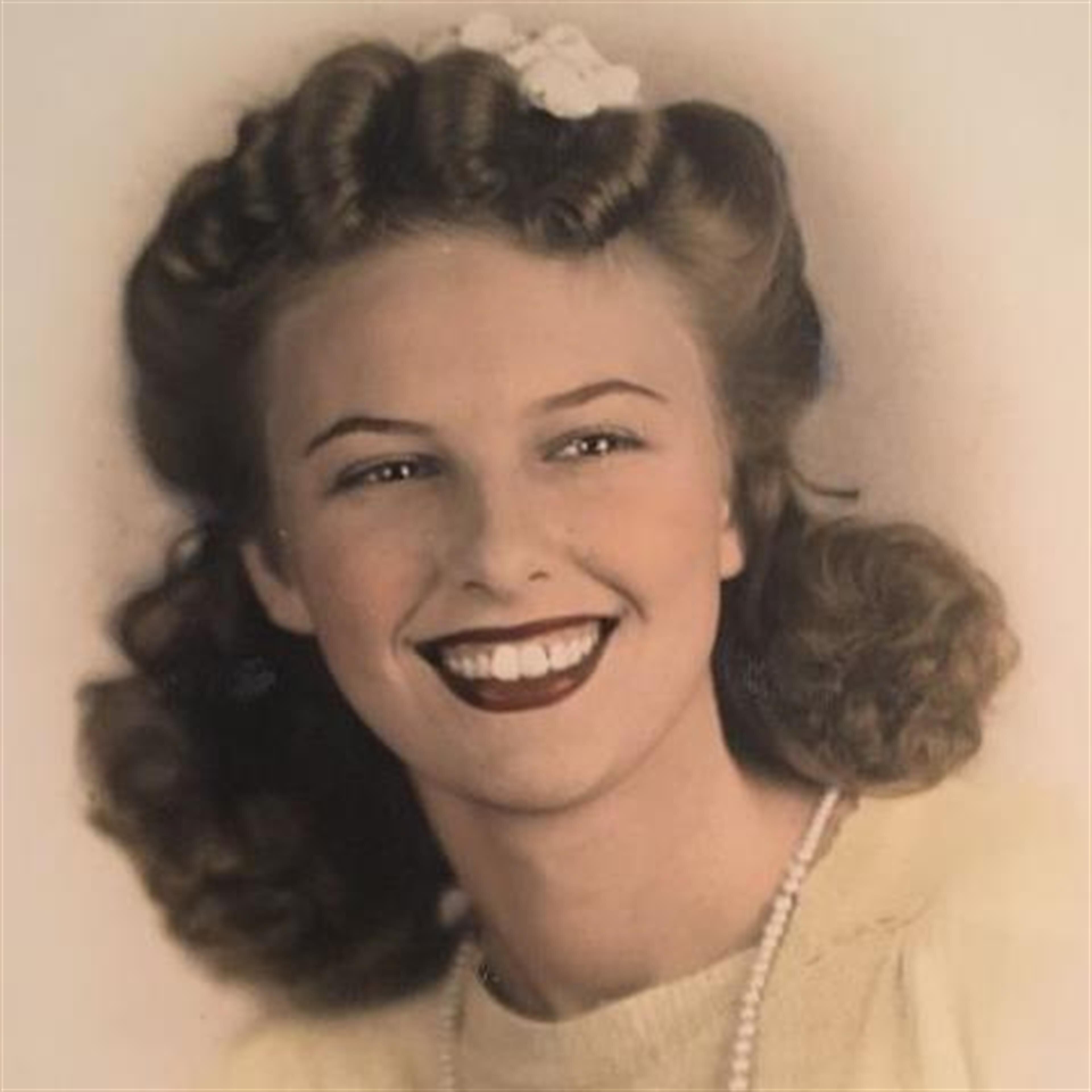 Mary Altys Hodges