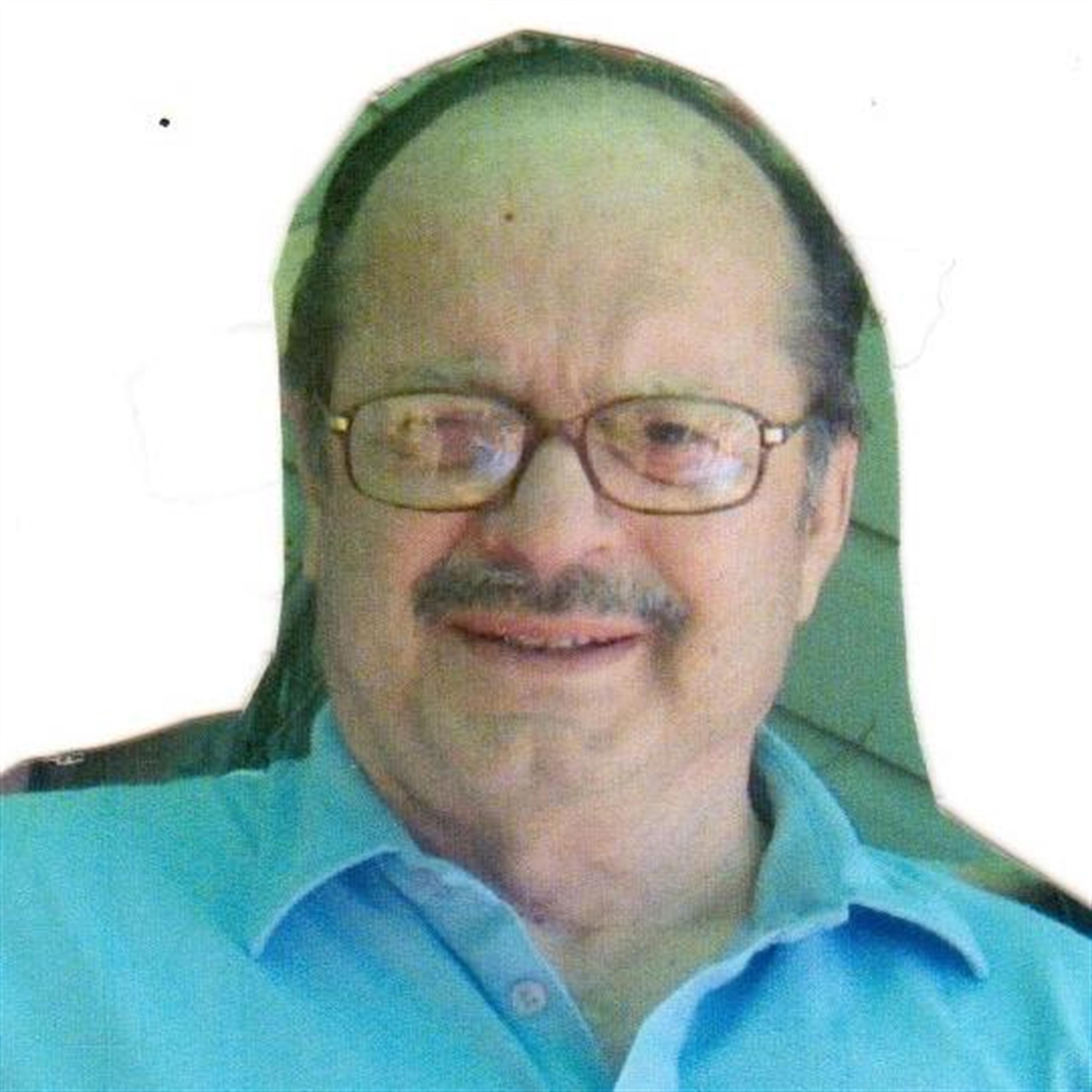 Ralph Young