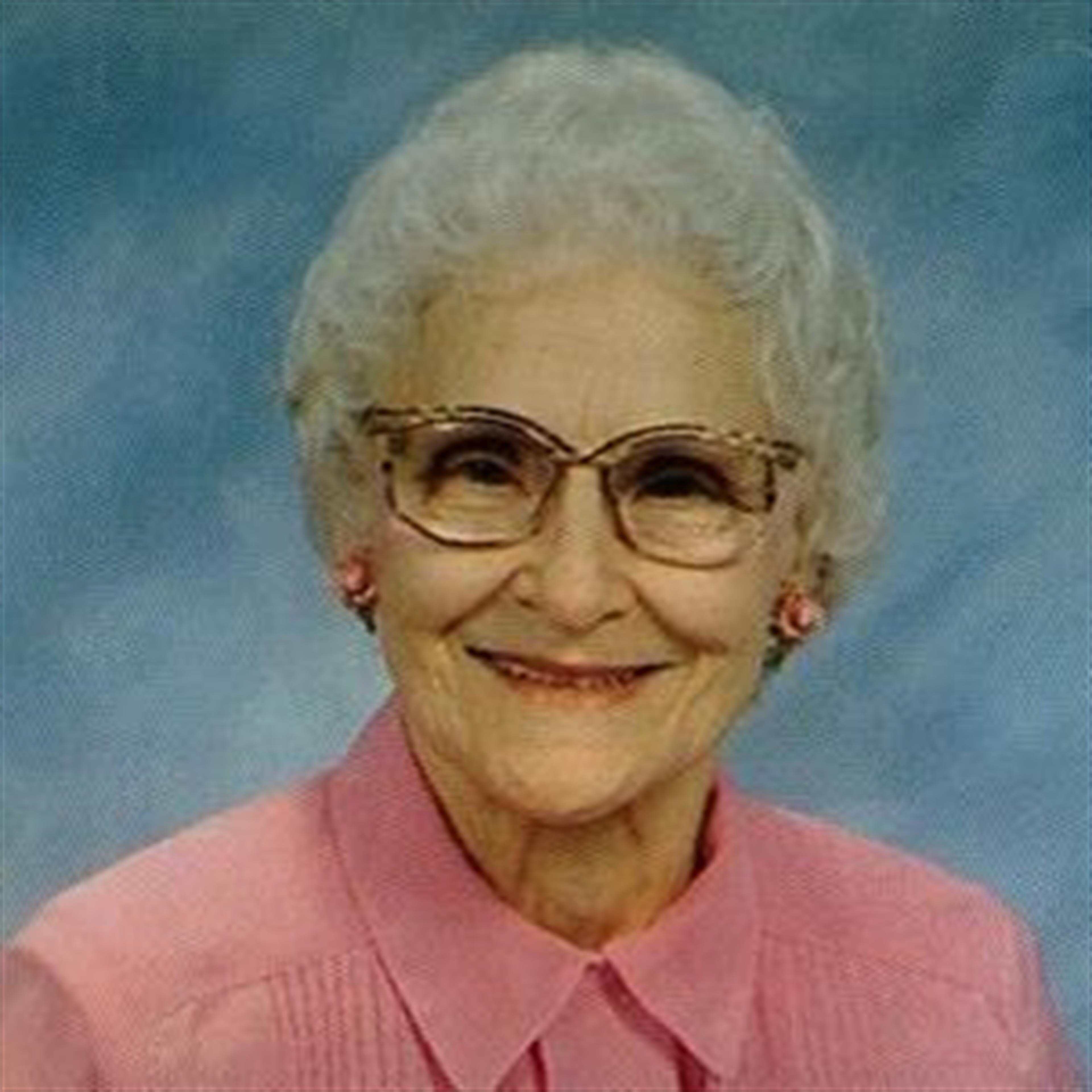 Margaret Amanda Zahl
