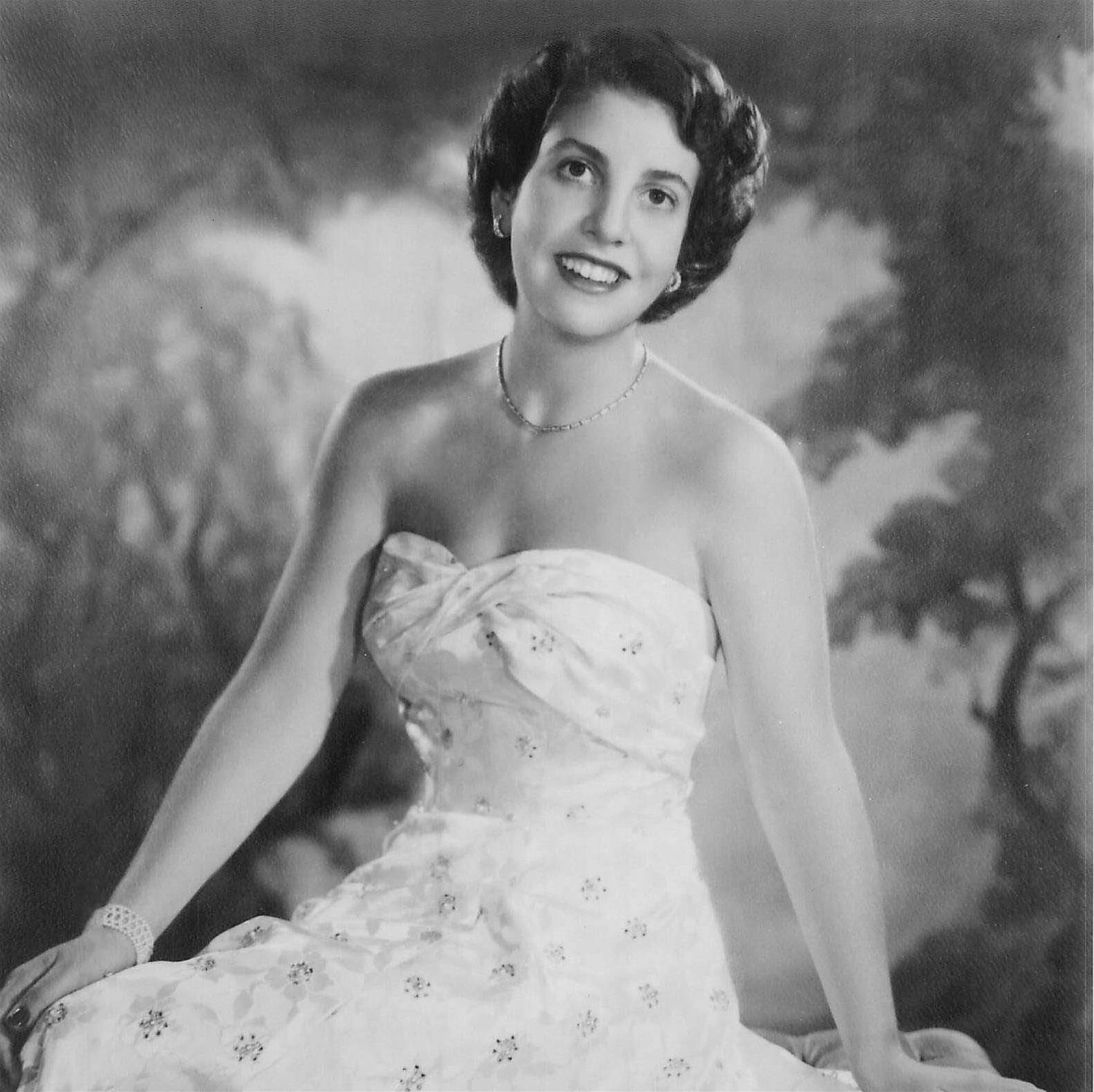 Anne Butler Muckerman