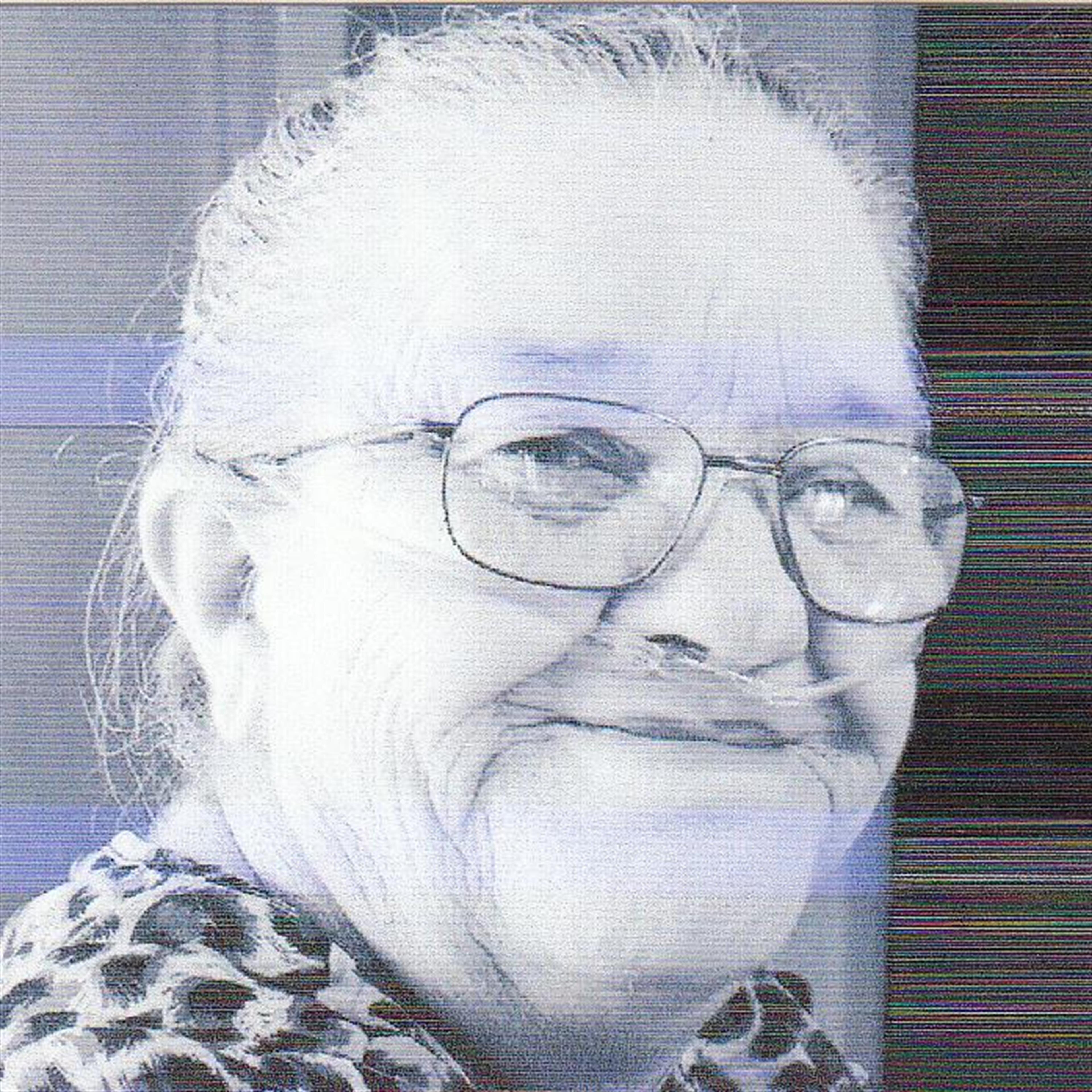 Brenda Joyce Jones