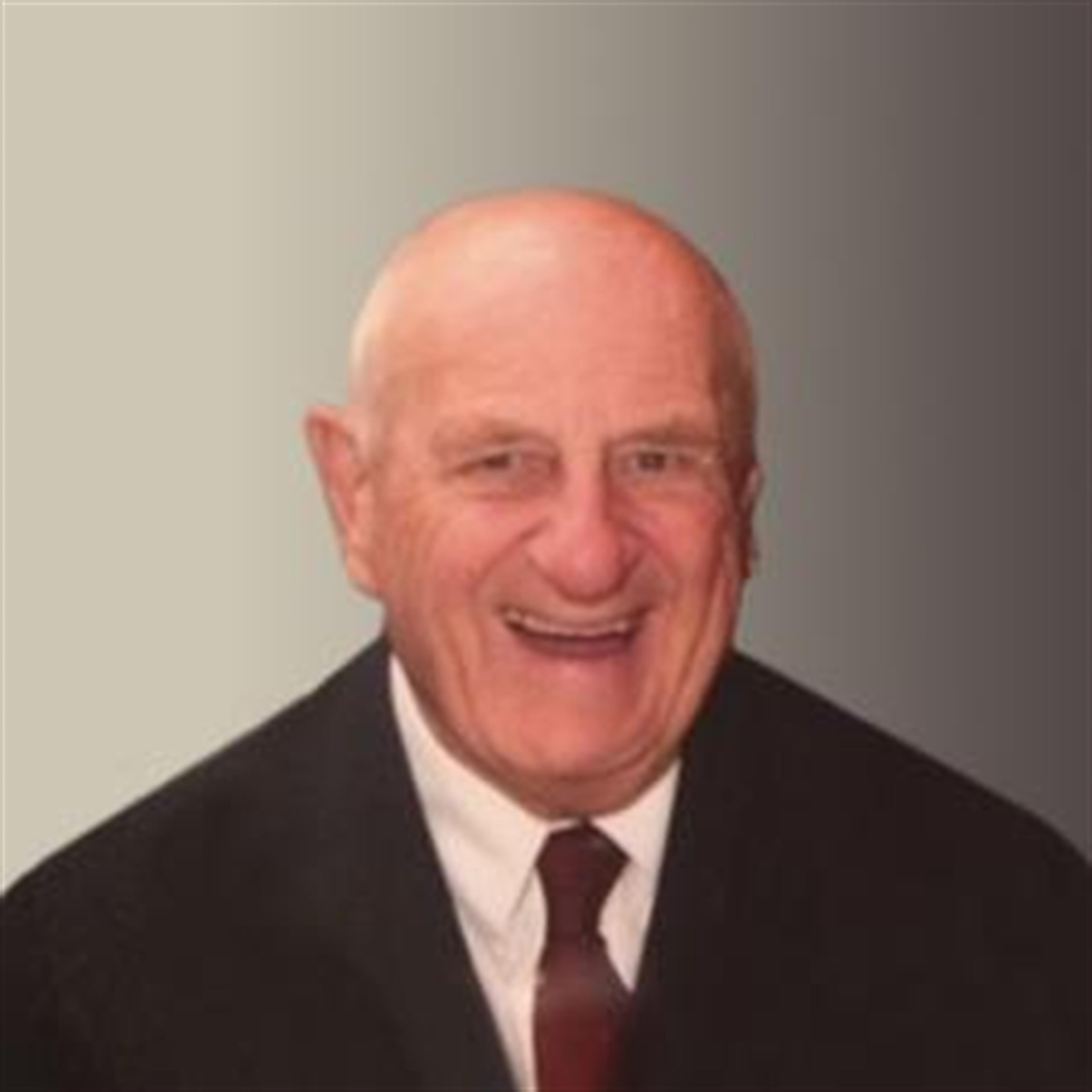 William Joseph Ferrer