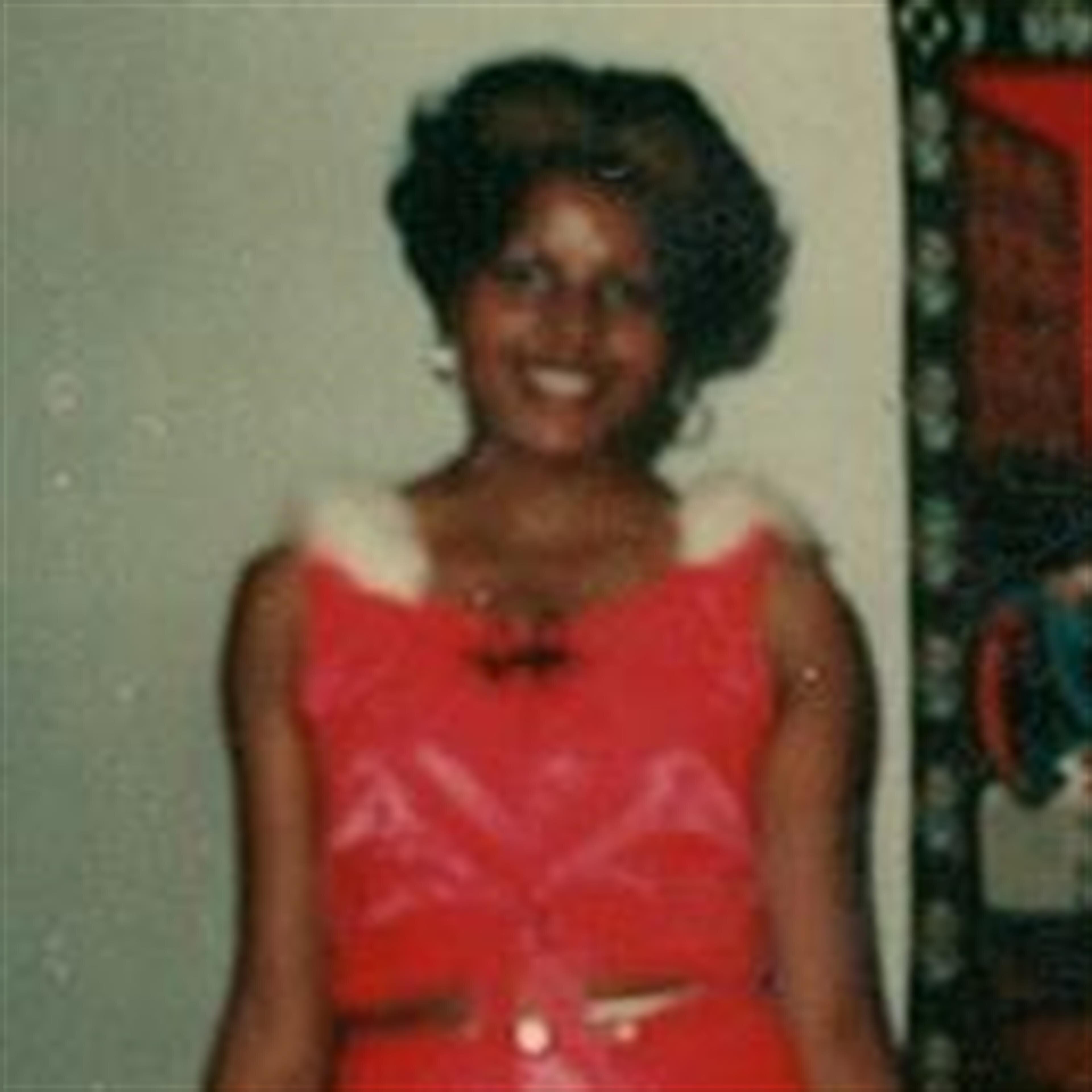 MRS. CEOLA M. BRANTLEY