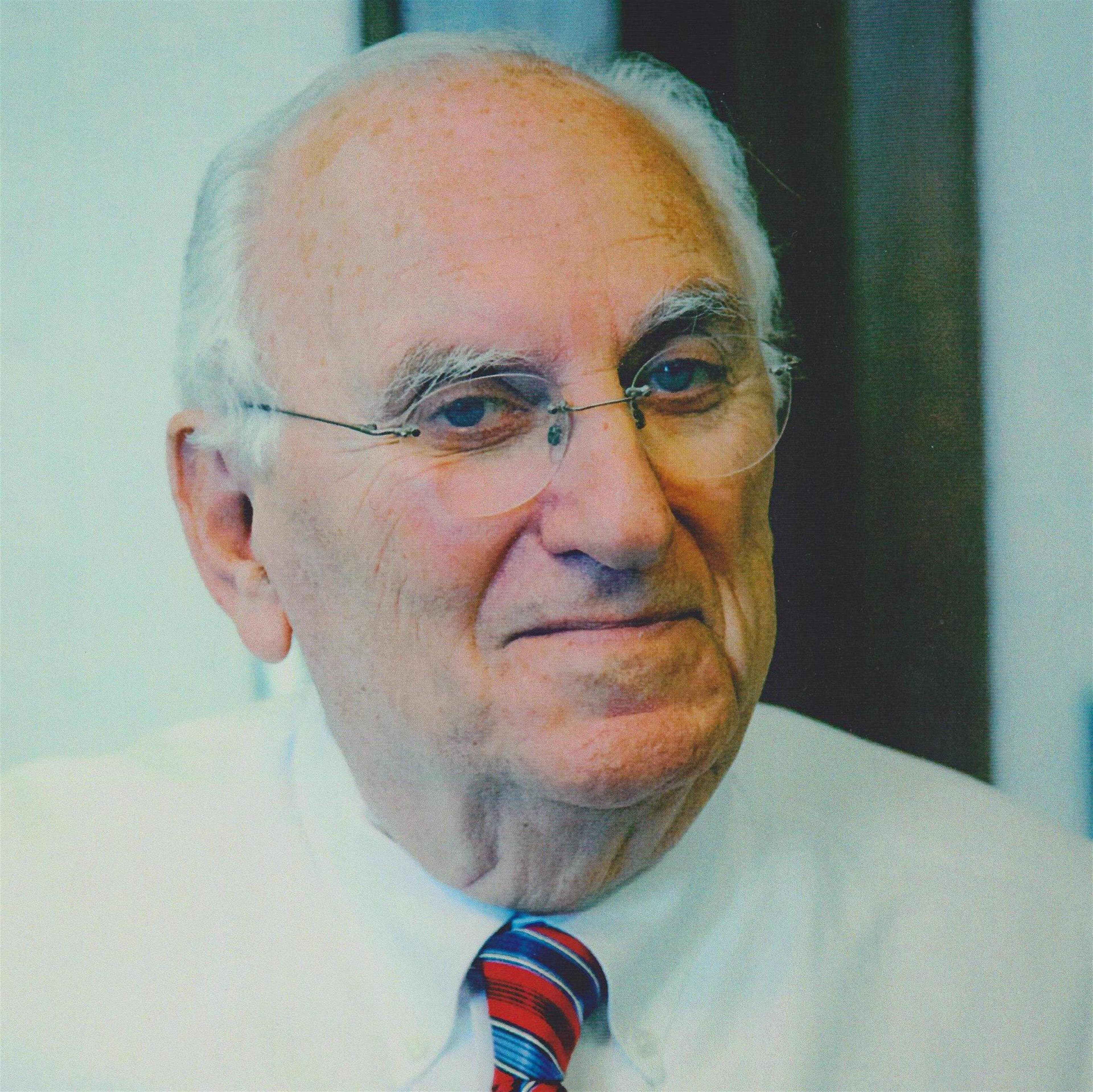 Lowell E. Rothschild