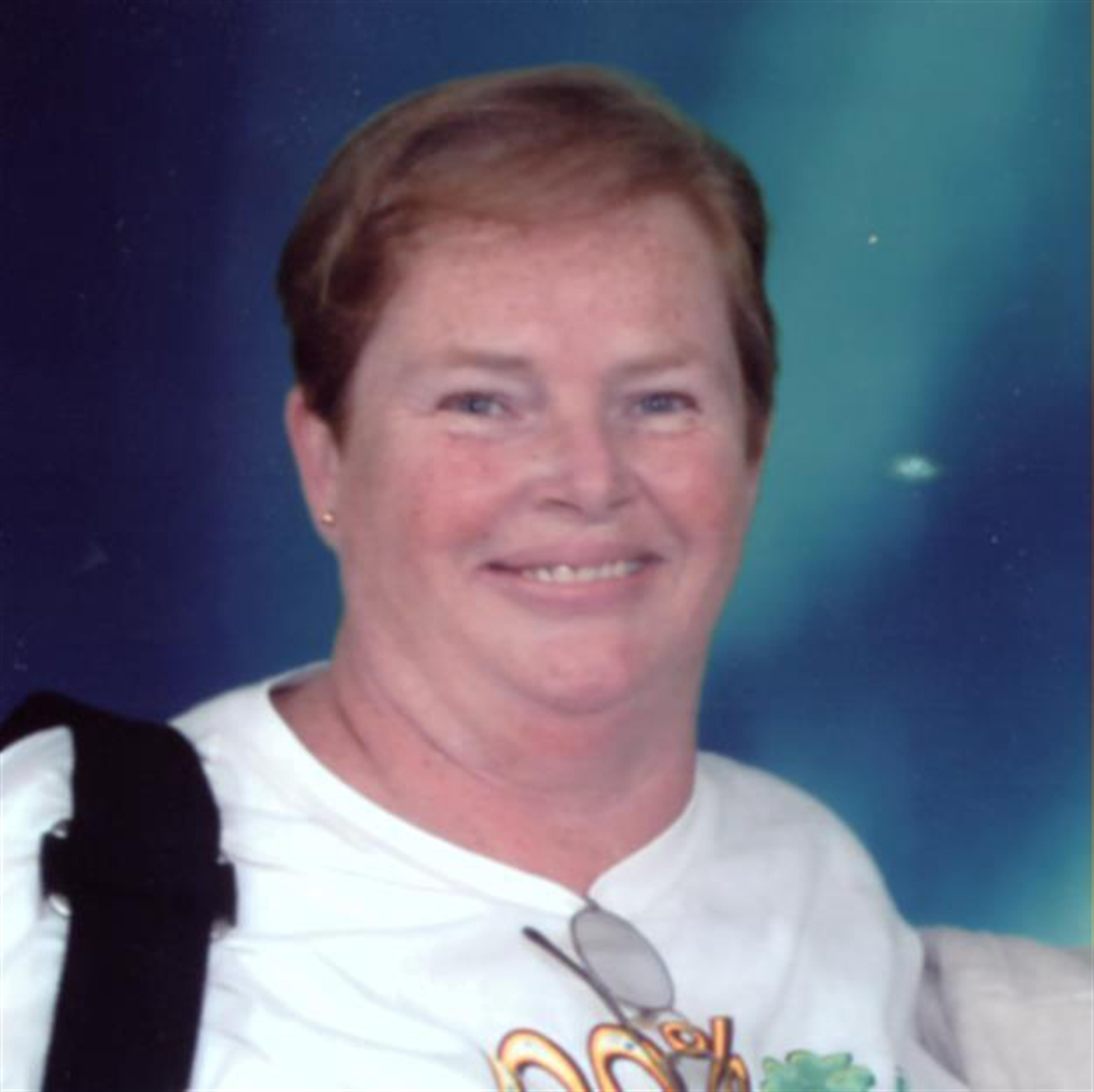 Anne E. Hyatt's obituary picture