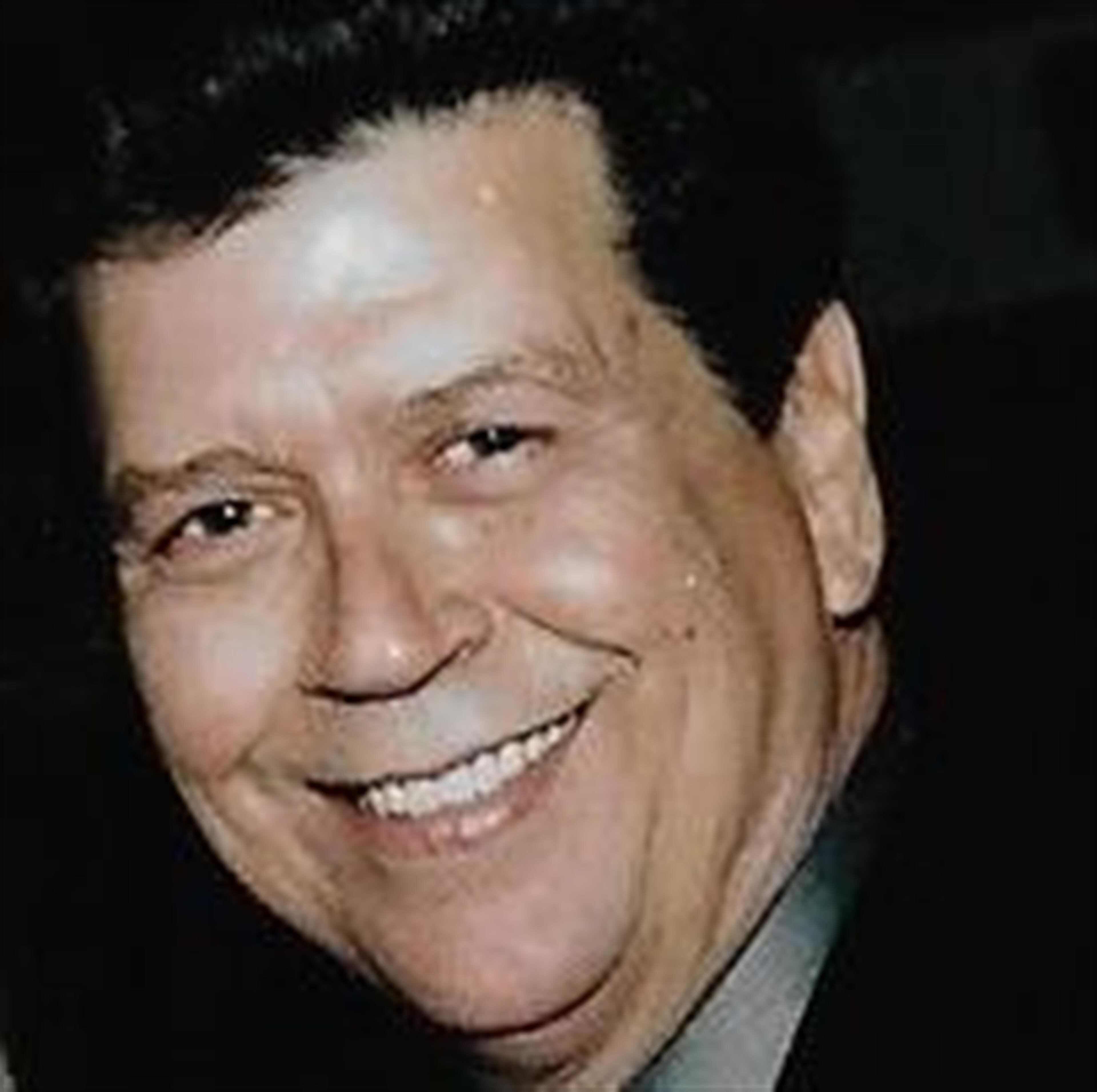 Michael Ray King