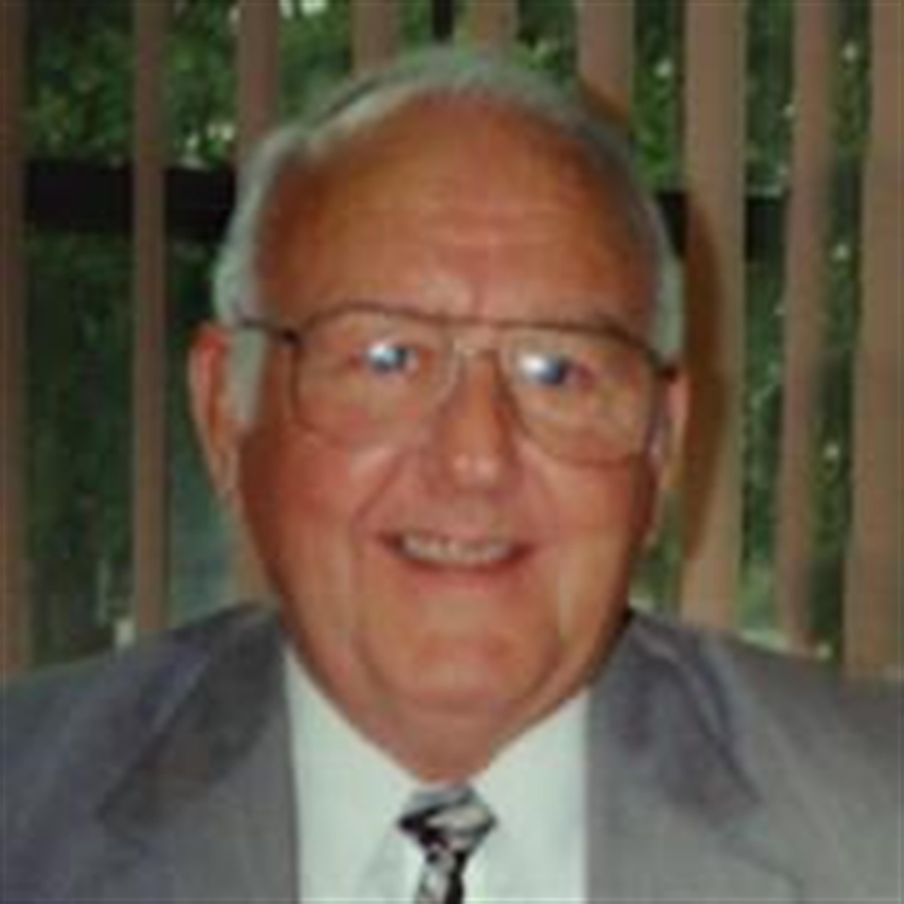Fred Allen Harrison