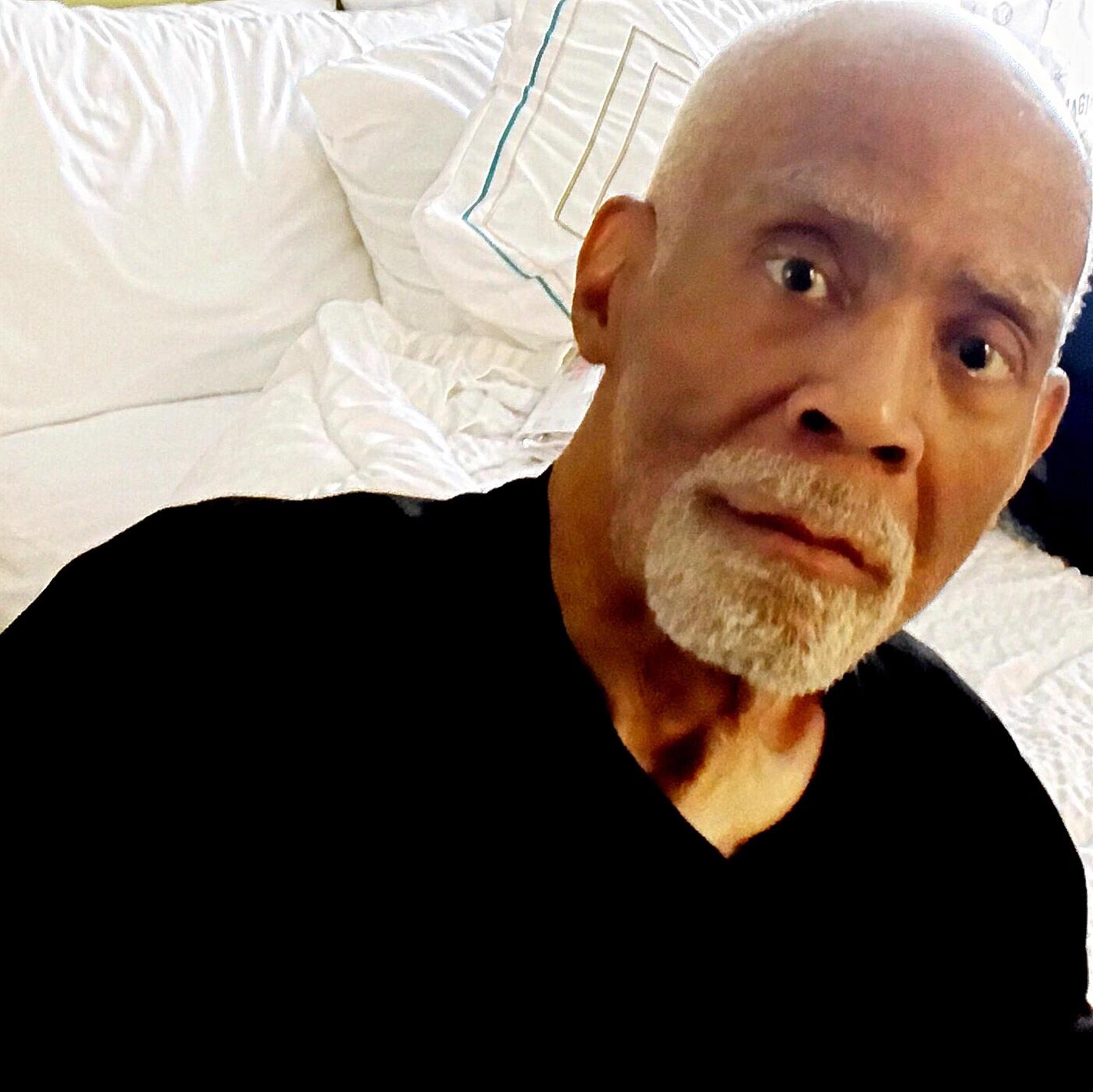 MR. ANTHONY GENE  HARPER