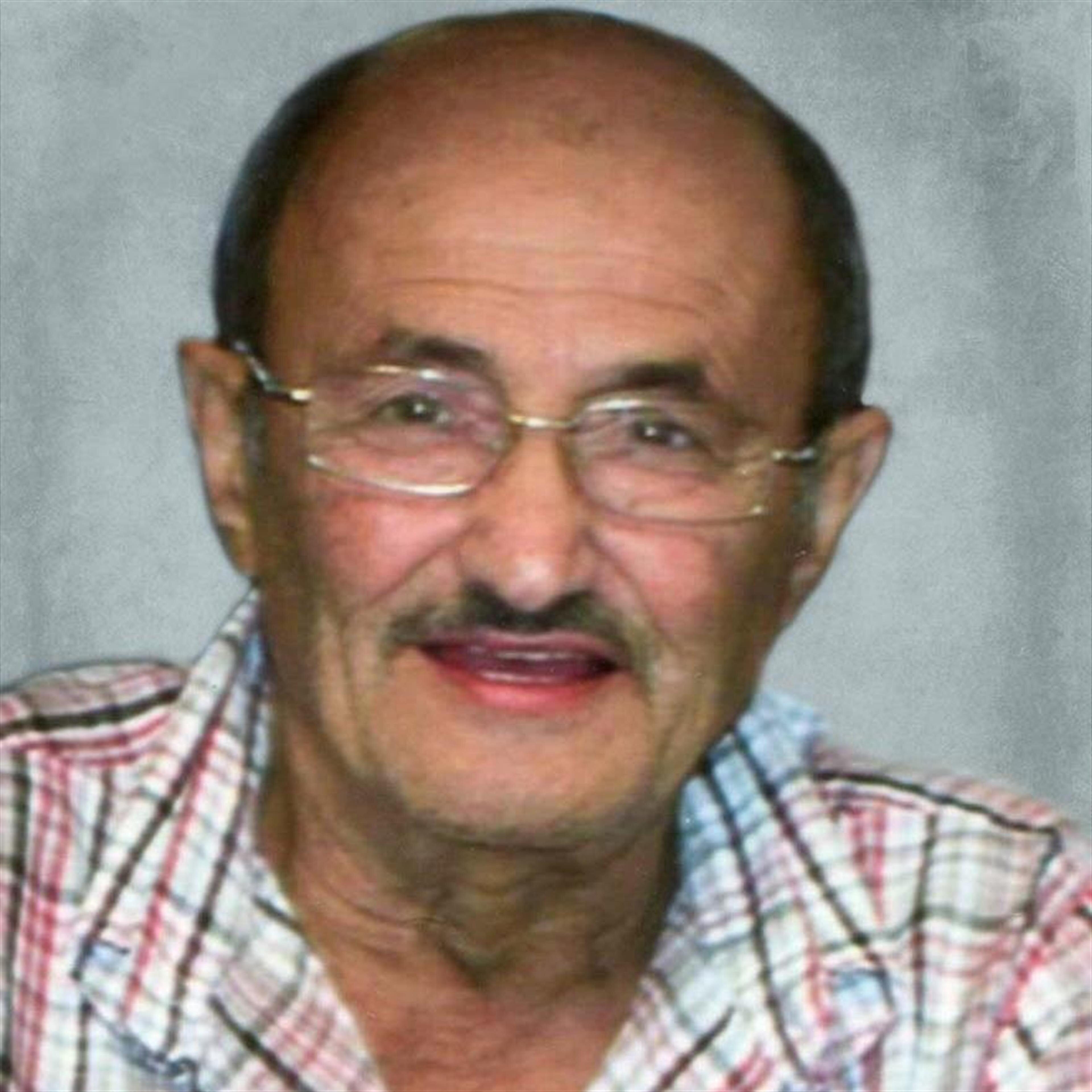 Antonio Carannante