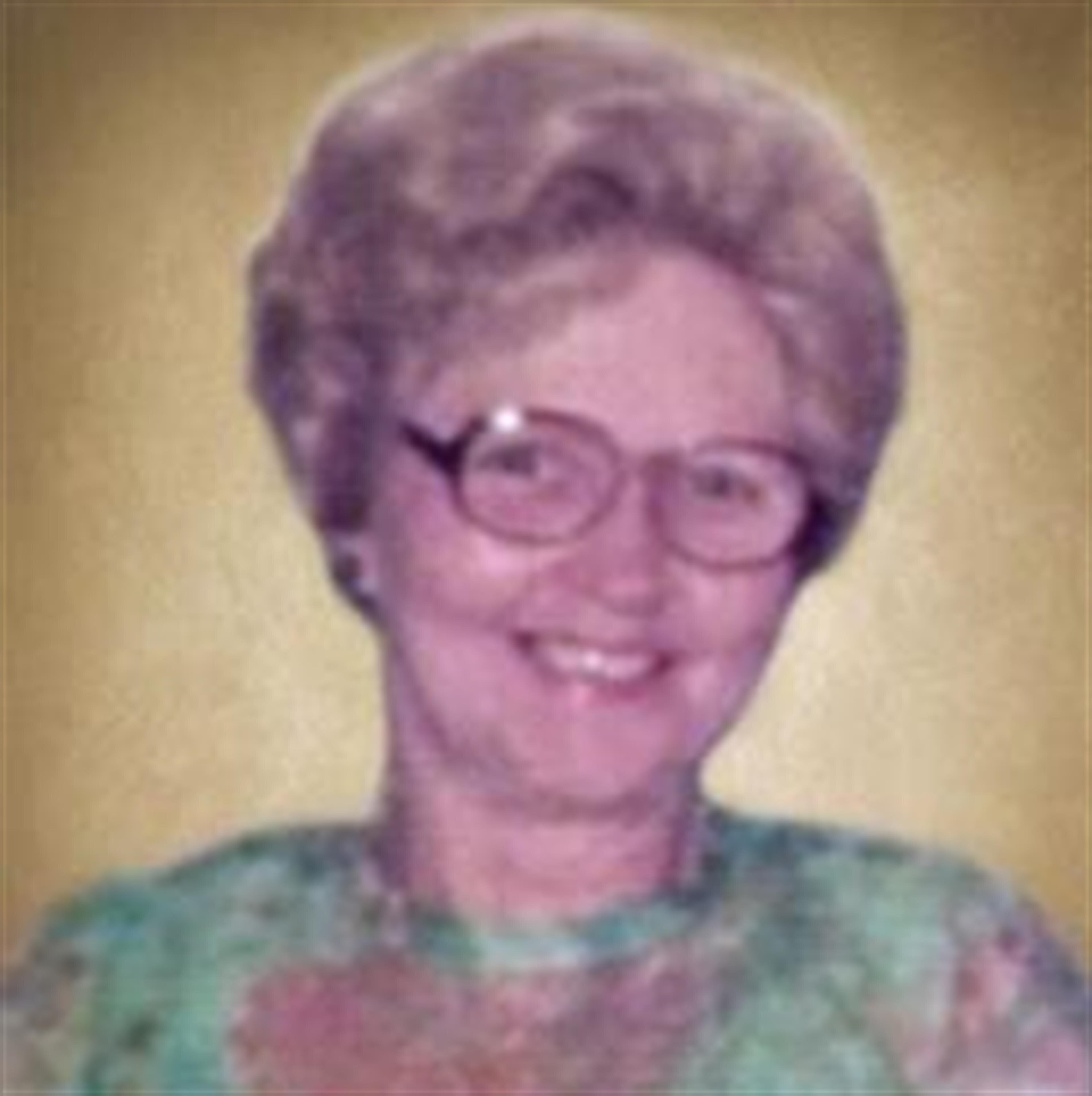 Loreta P. Williams