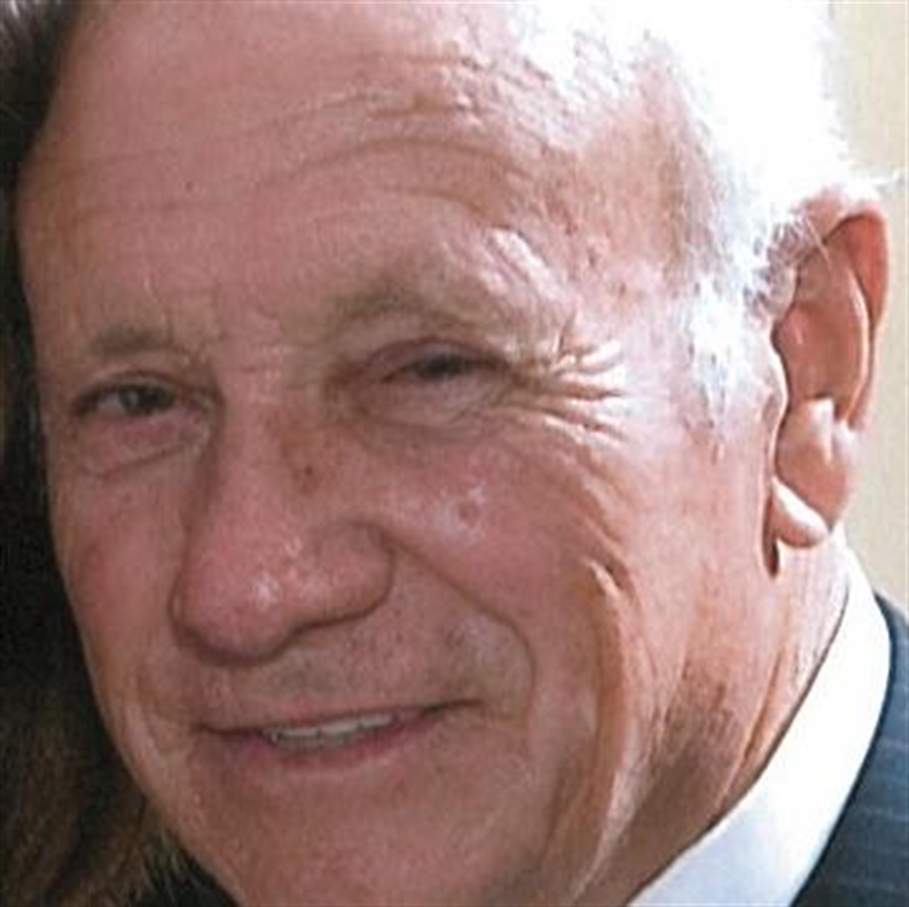 Salvatore Cerullo, Sr.