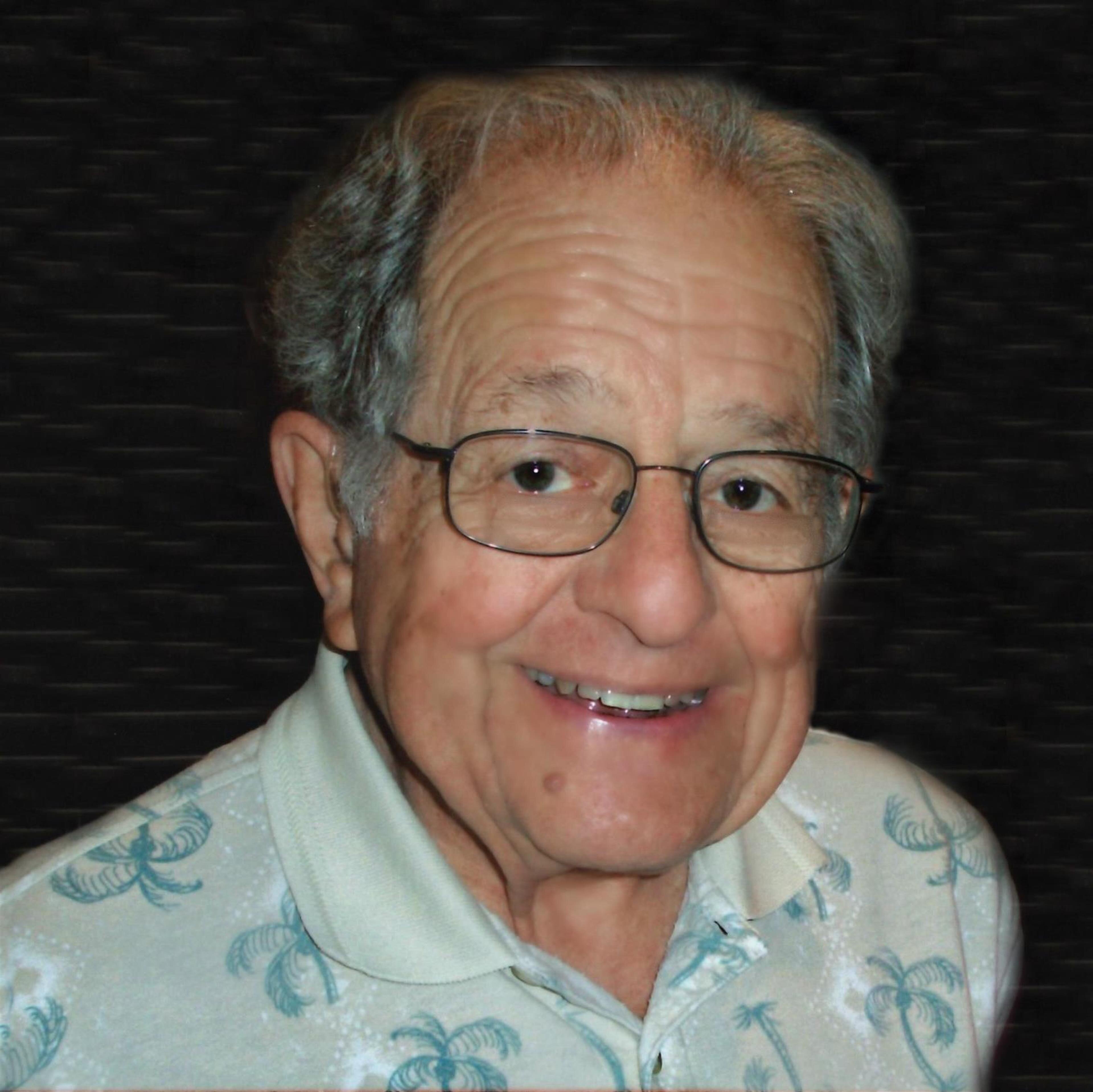 Theodore L. Schaffer