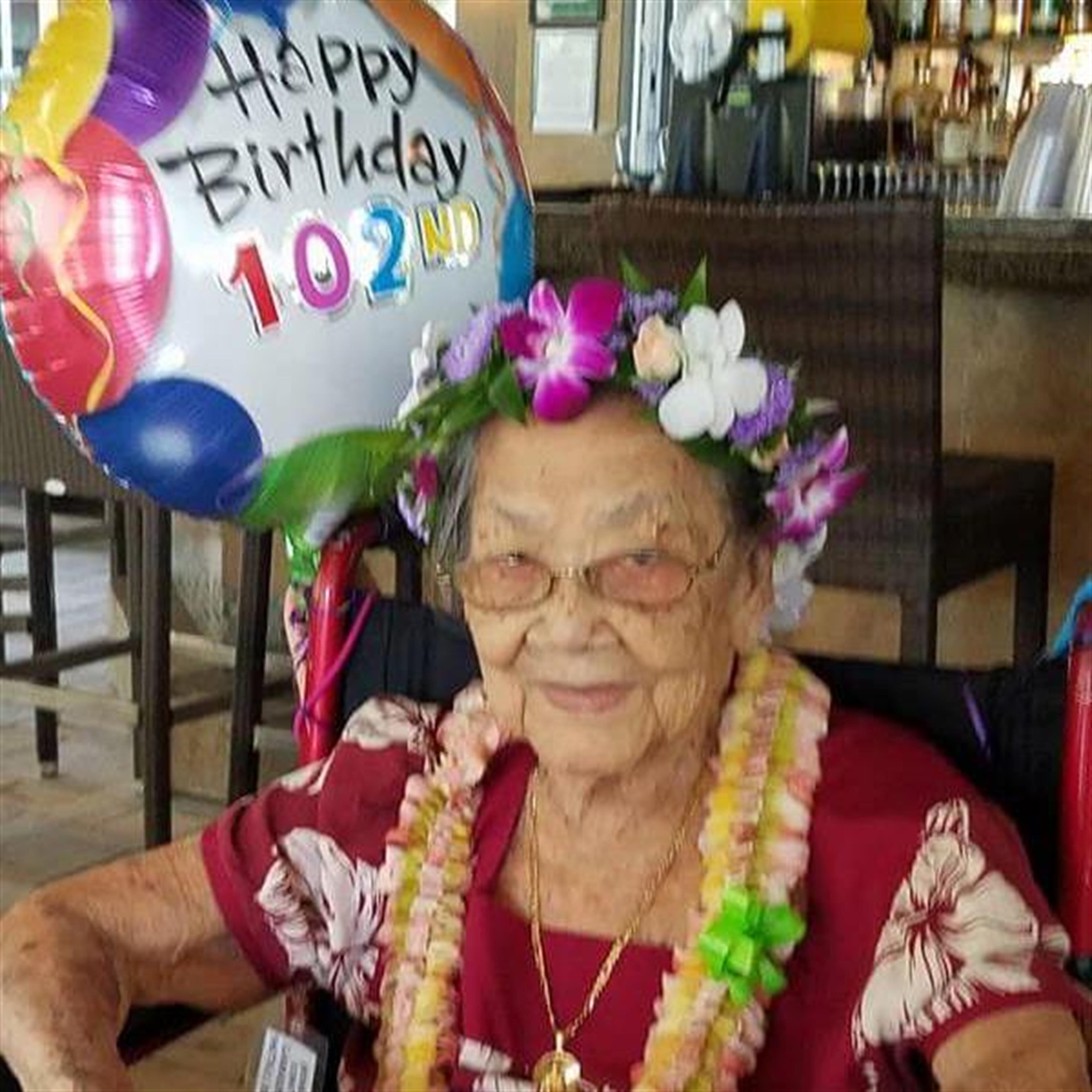Josefina "Sipin" M.  Sadama