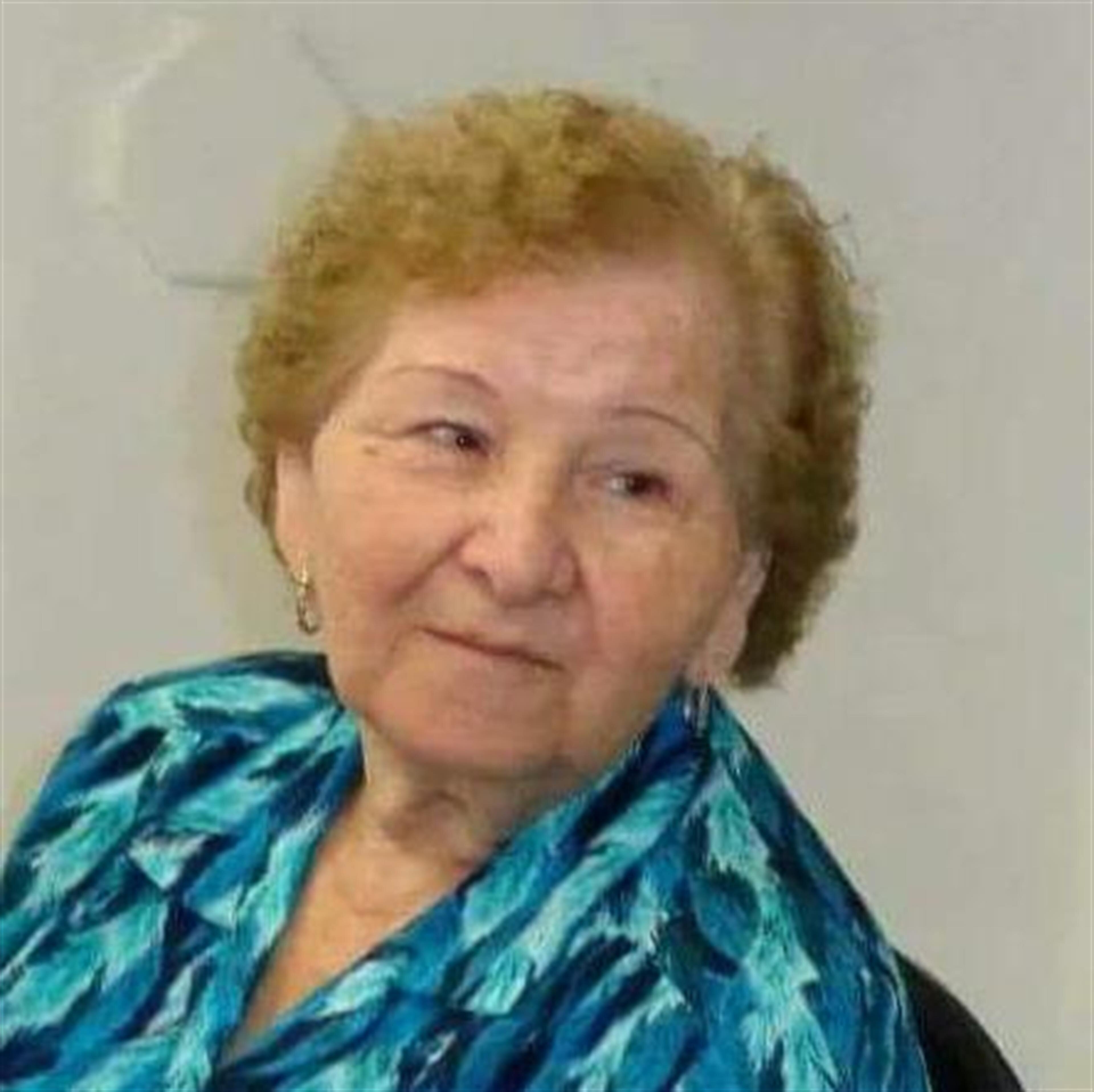Mrs. Benita L. Trevino