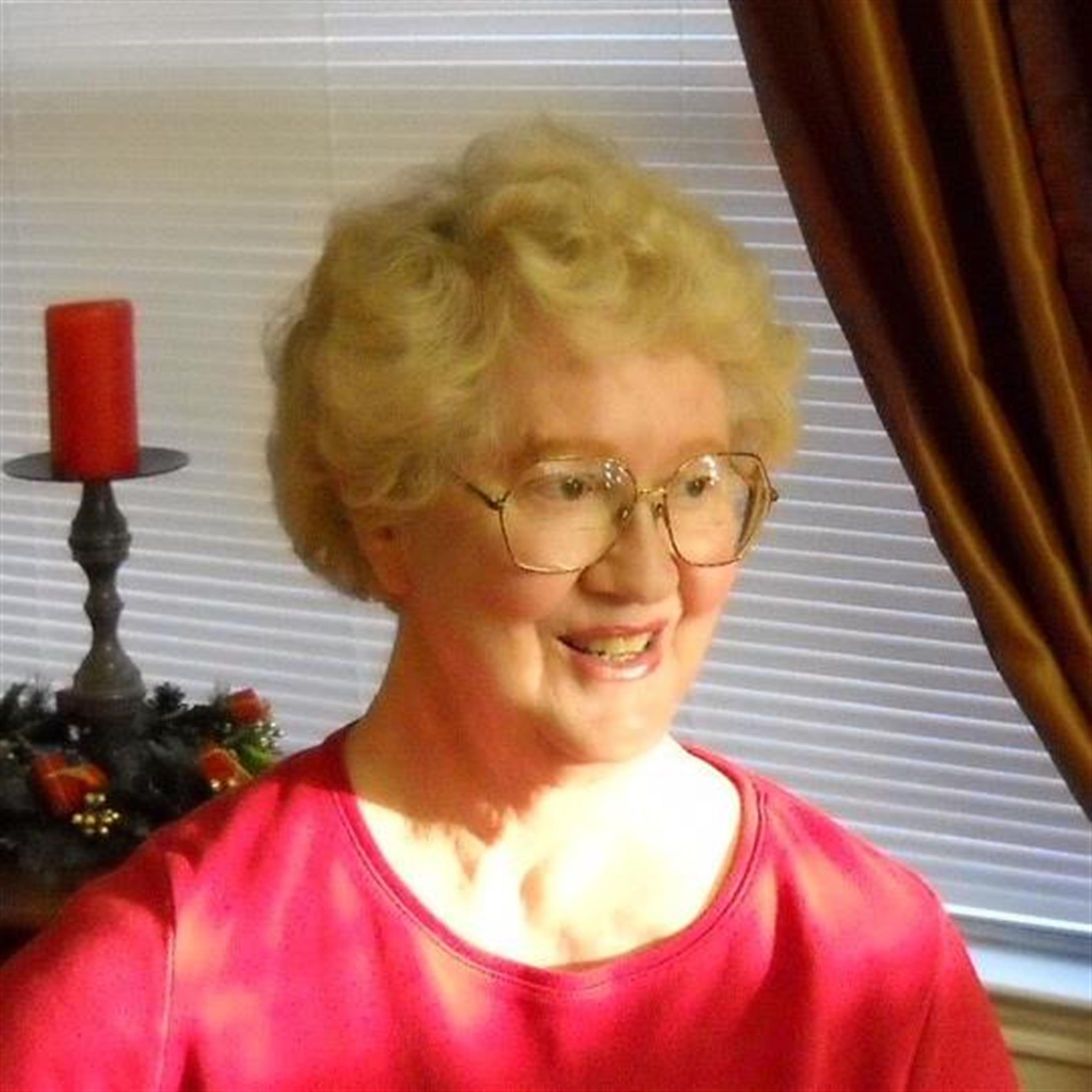 Shirley Lee  Boyd