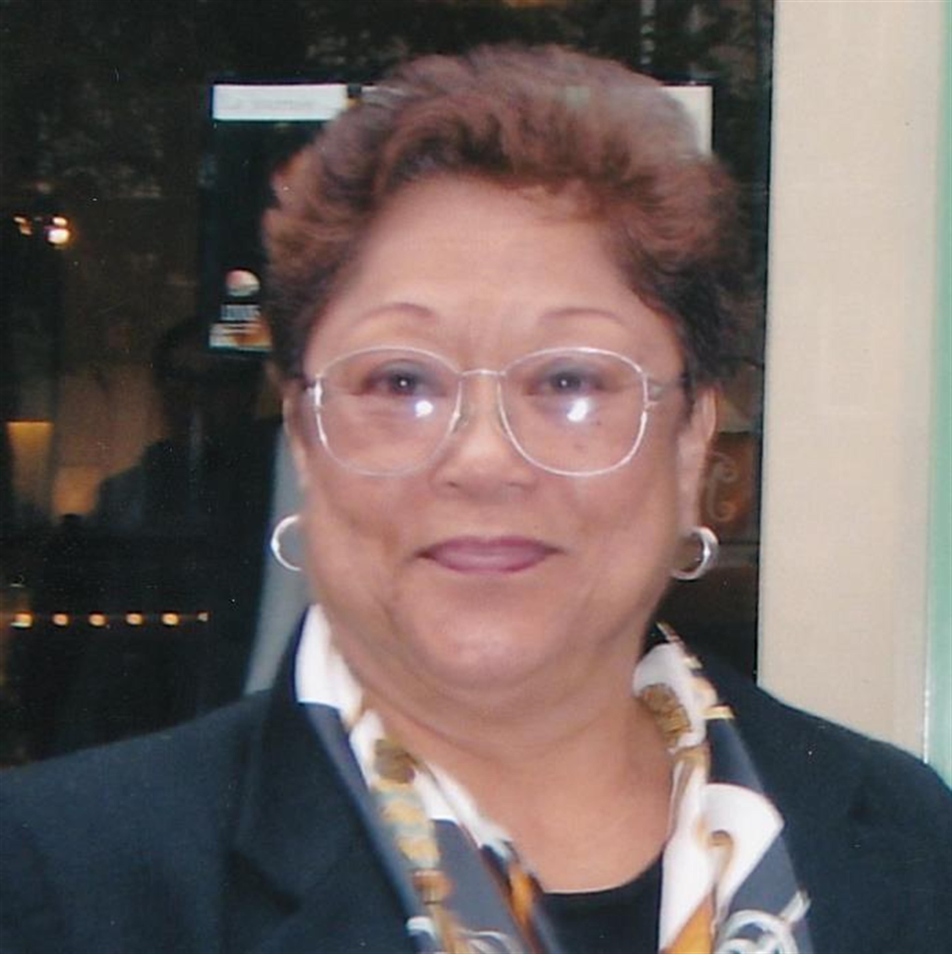 Bonnie "Pearla" Collier