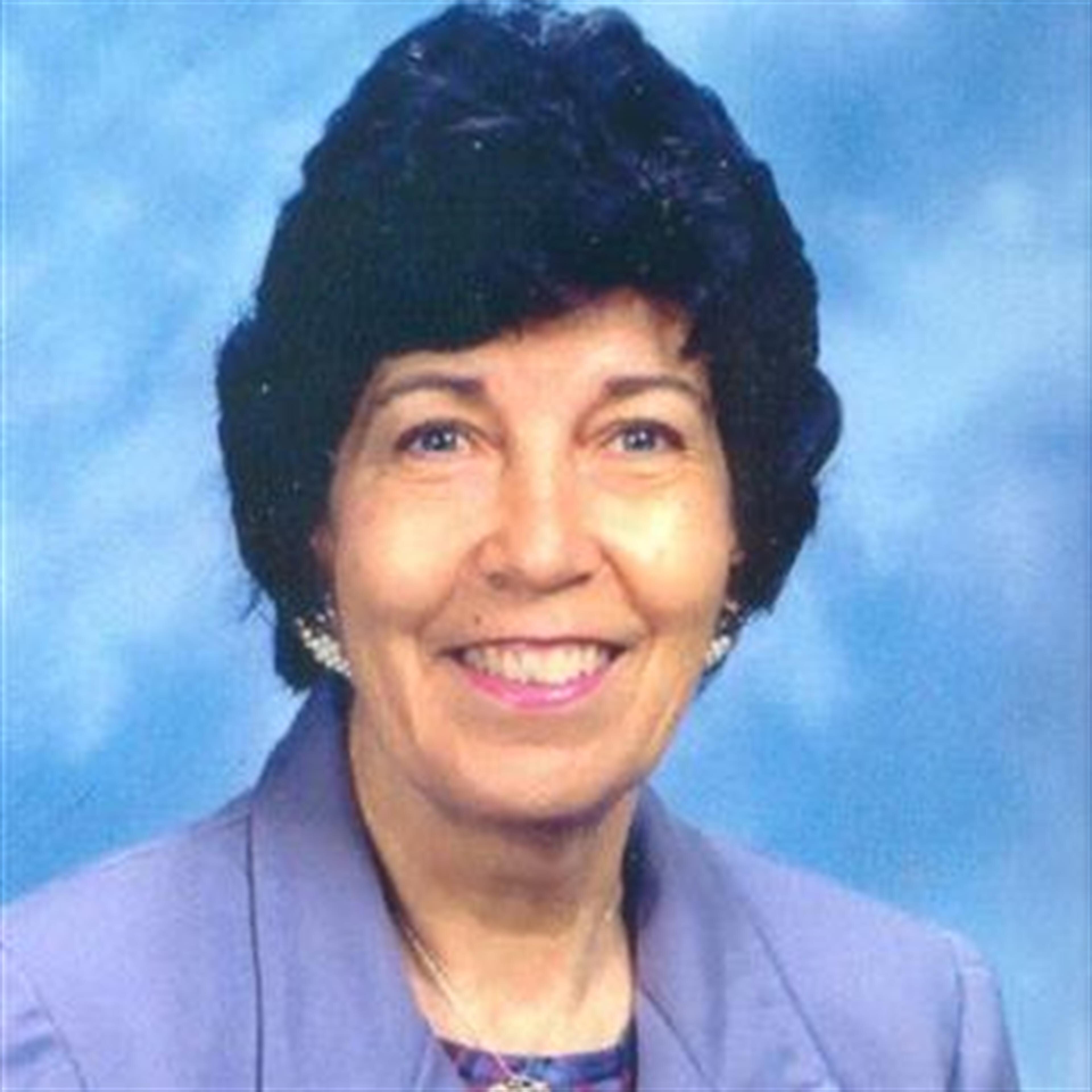 Margaret Williams (Hartville)