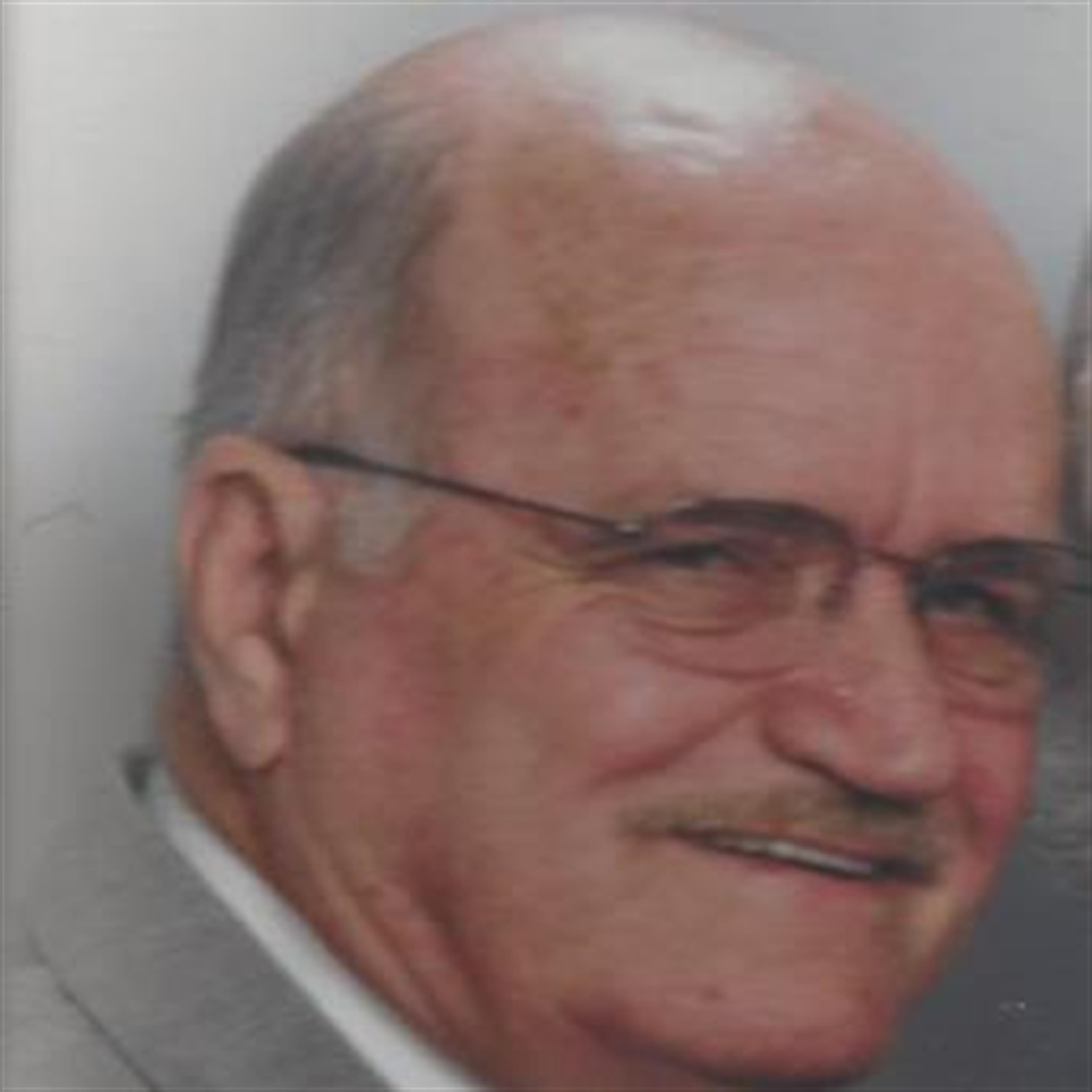 John Cross (Hartville)