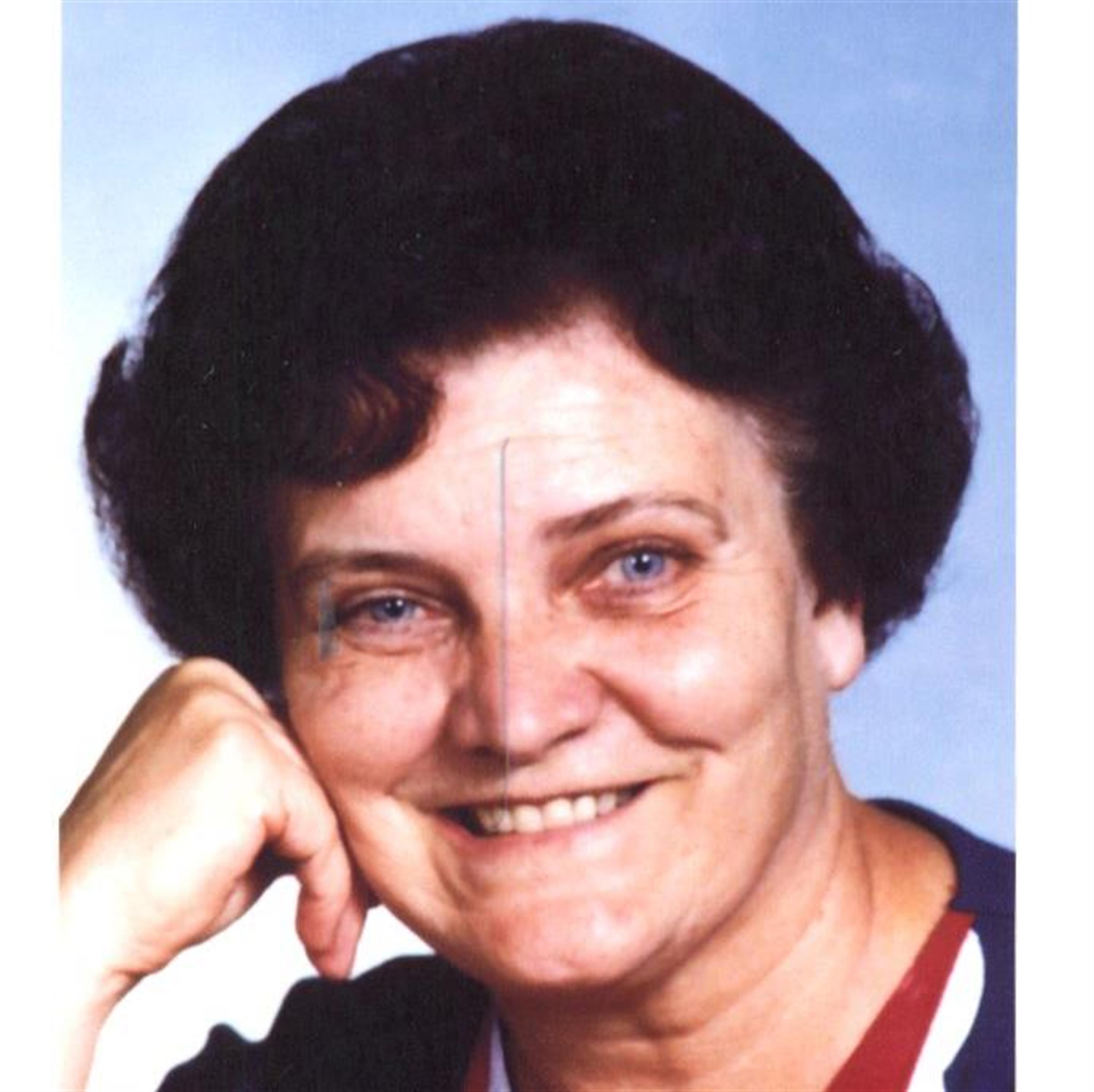 Lucille Jones