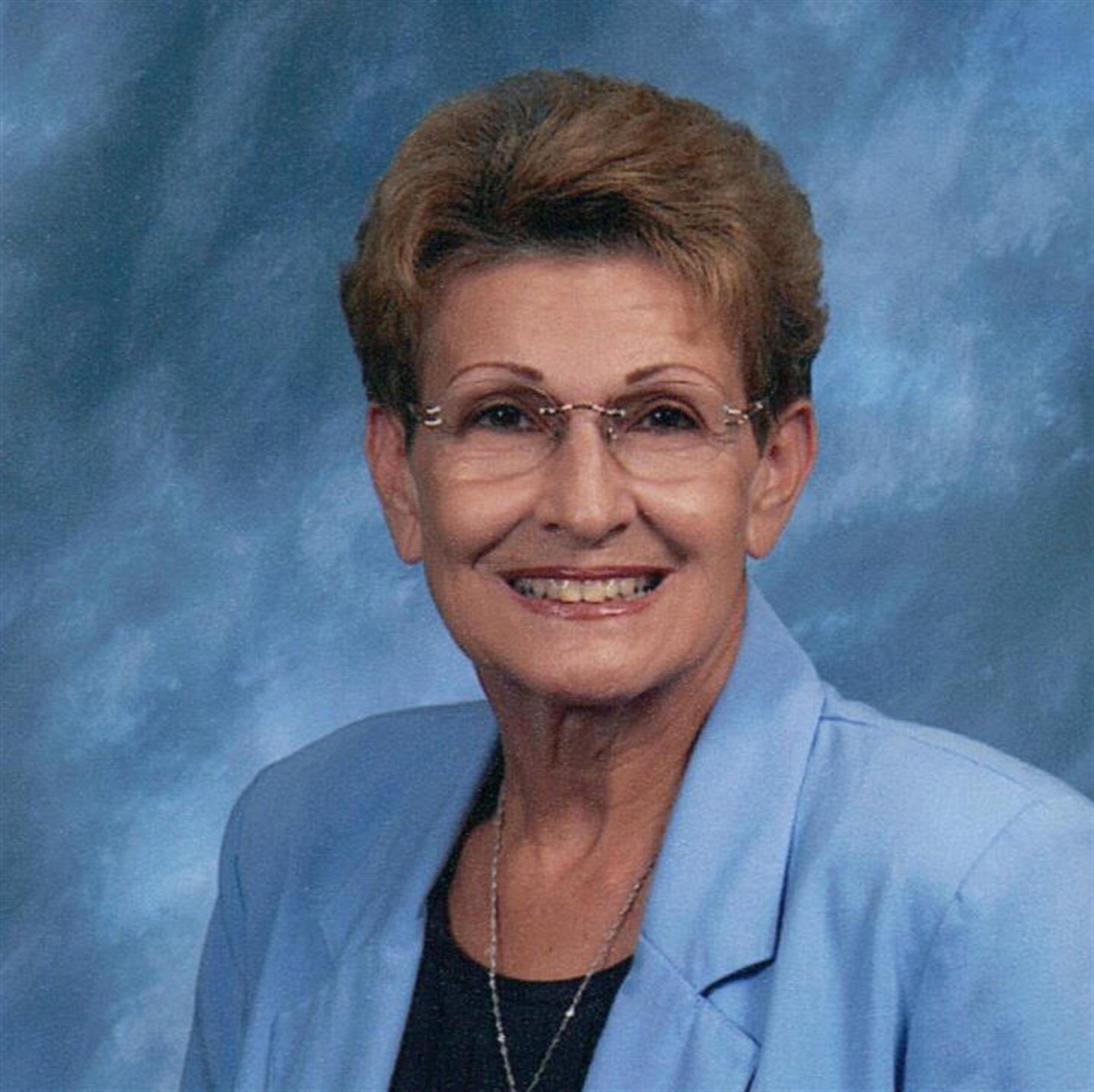Mrs. Dorothy Ruth Holtman